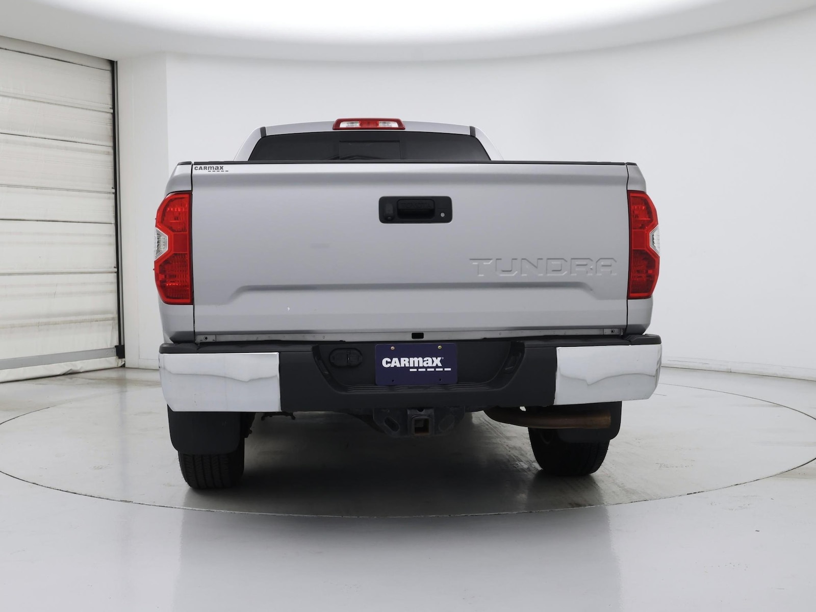 2014 Toyota Tundra SR5 - Photo 7