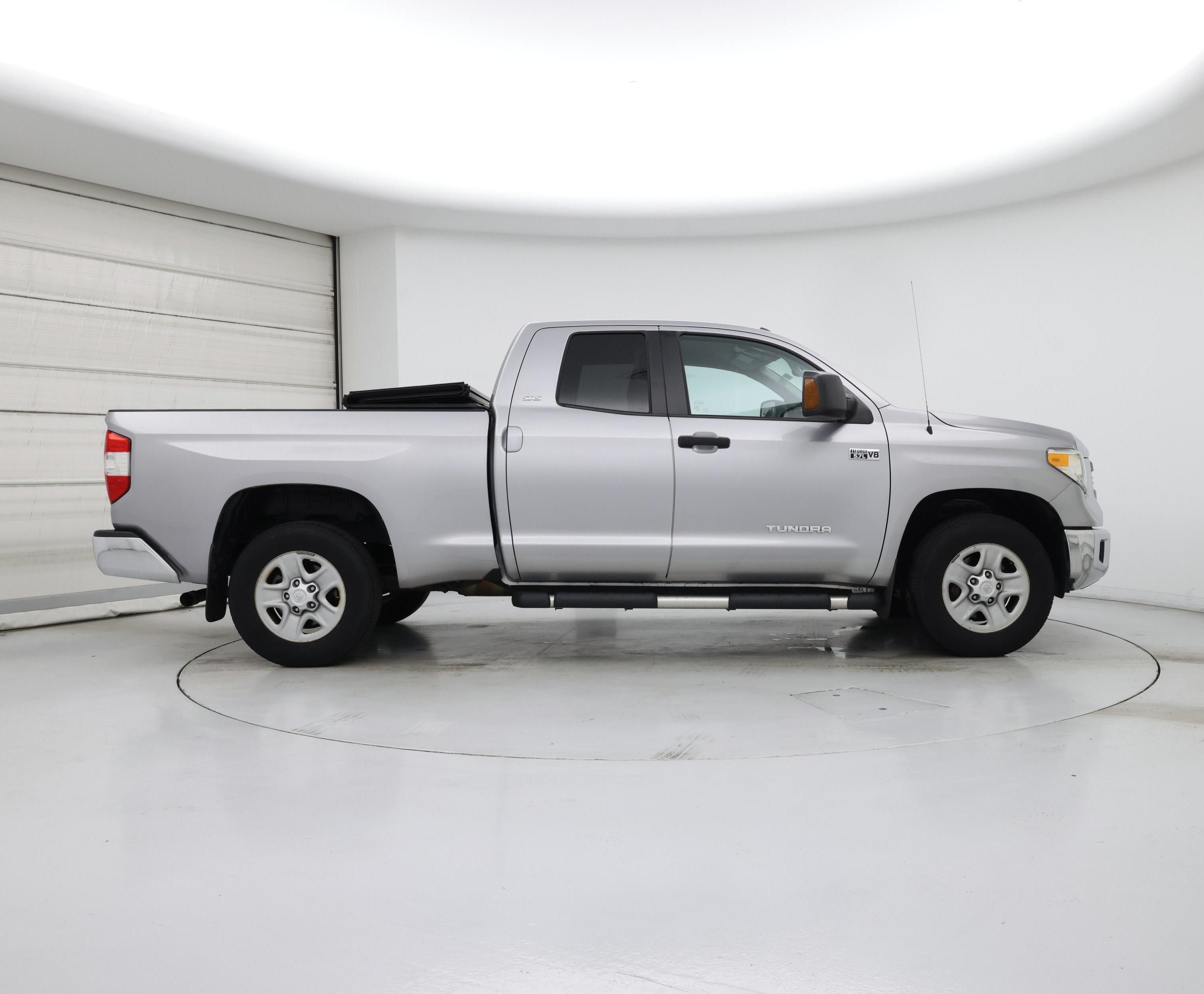 Thumbnail: 2014 Toyota Tundra - 7