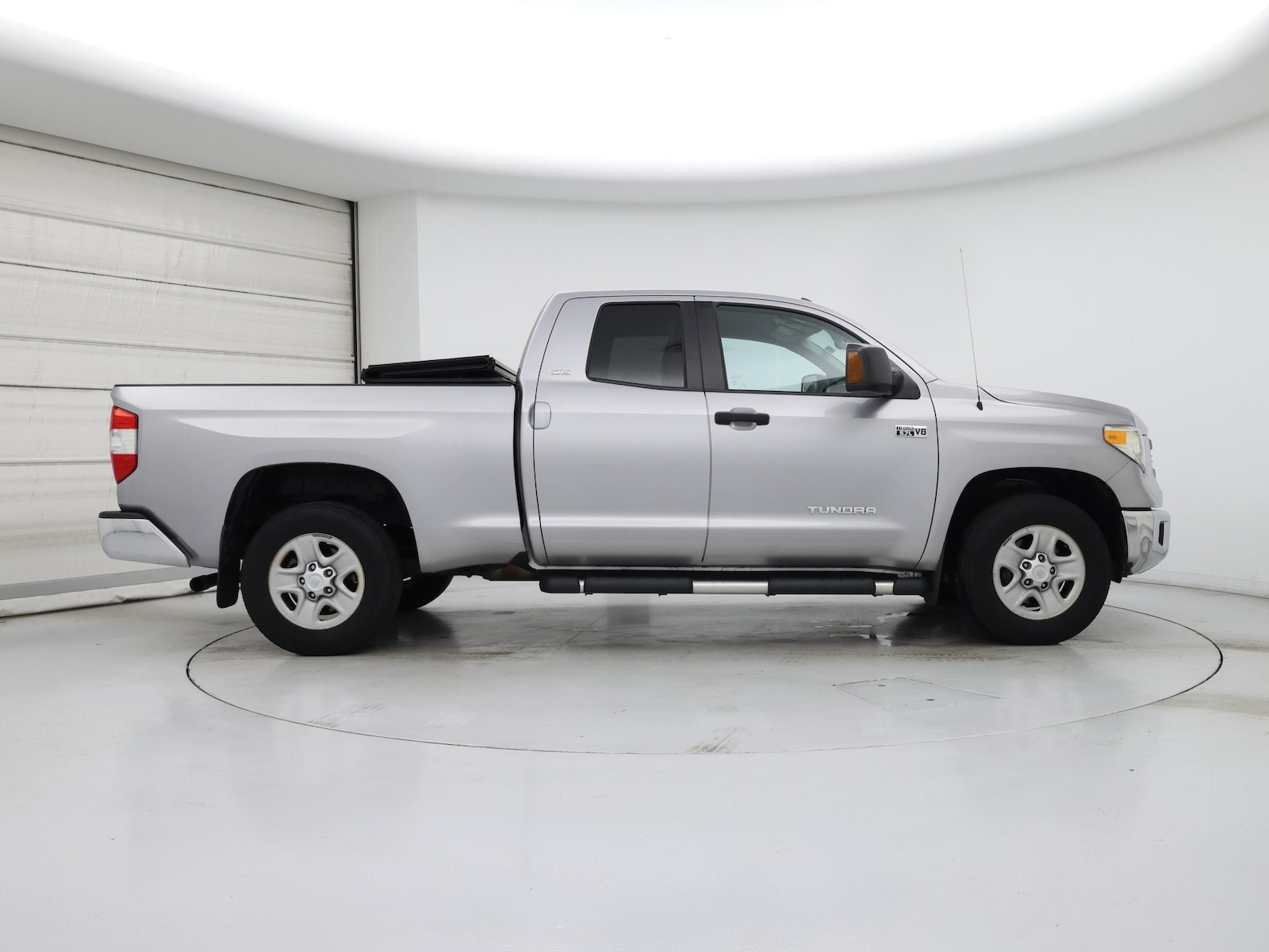 2014 Toyota Tundra SR5 - Photo 8