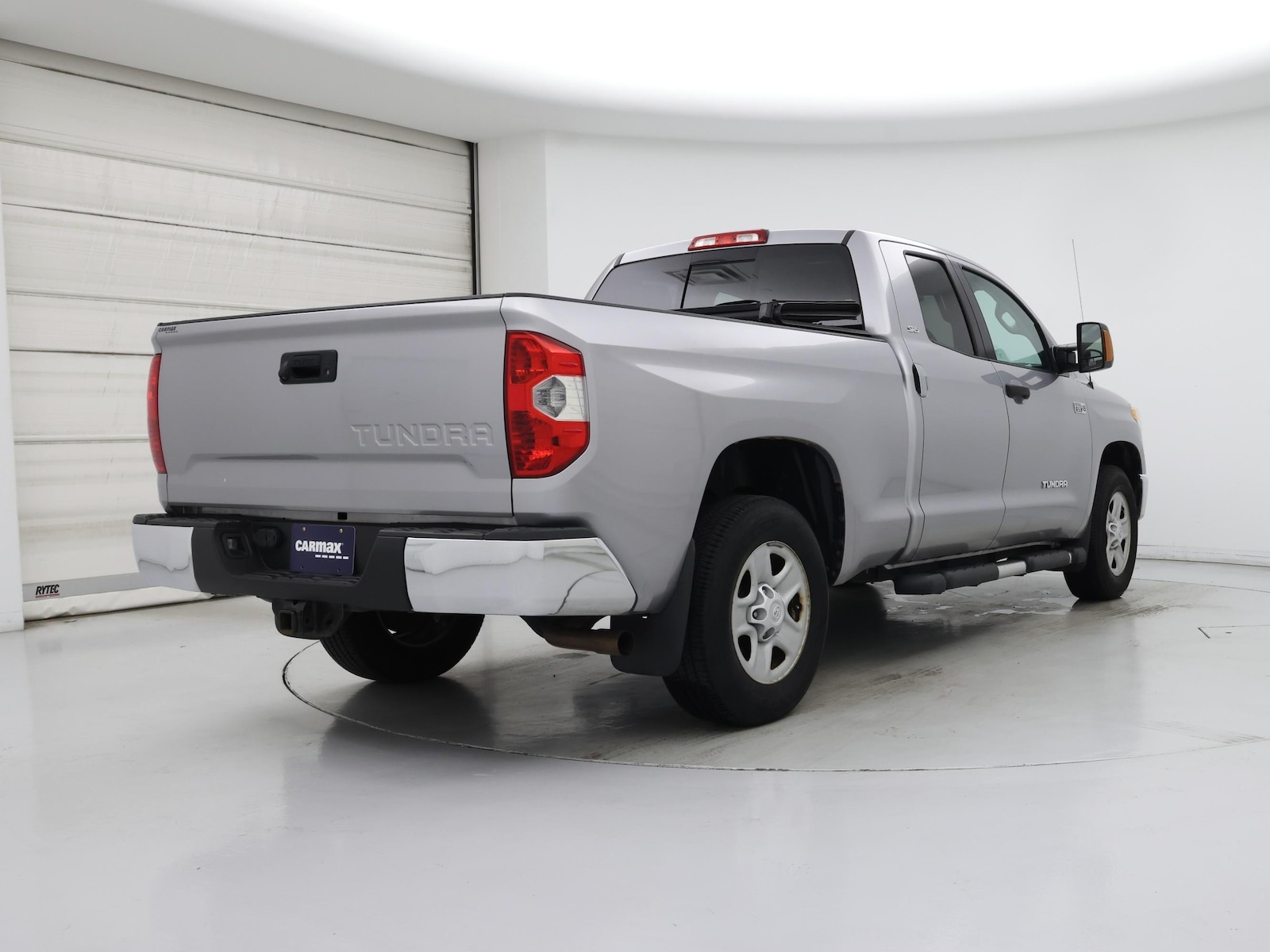 2014 Toyota Tundra SR5 - Photo 9