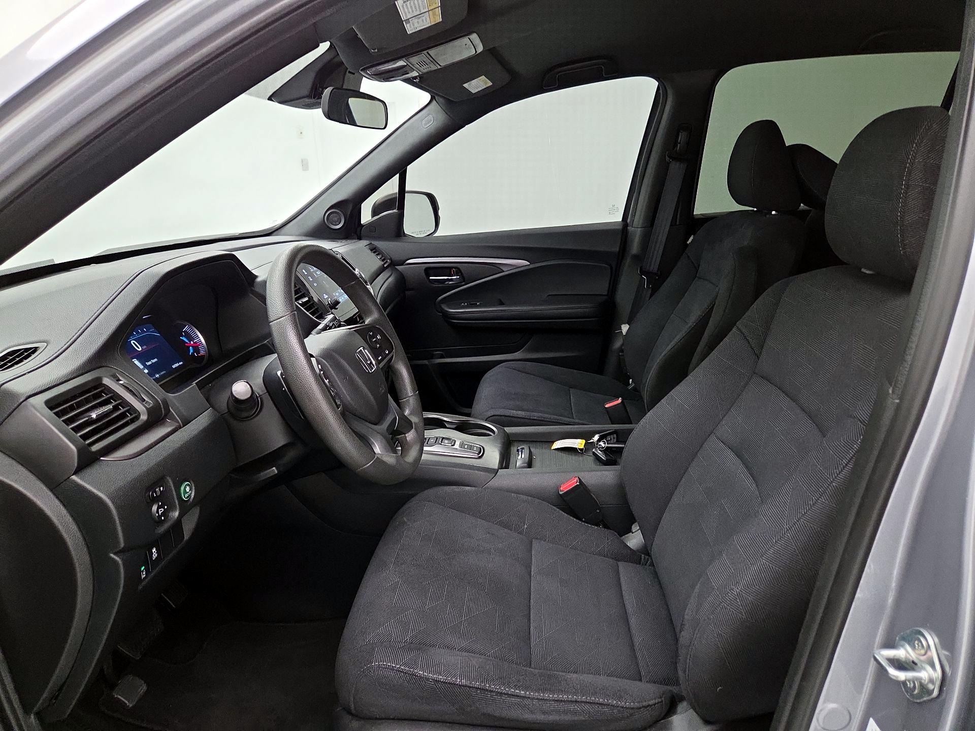 Thumbnail: 2022 Honda Pilot - 11