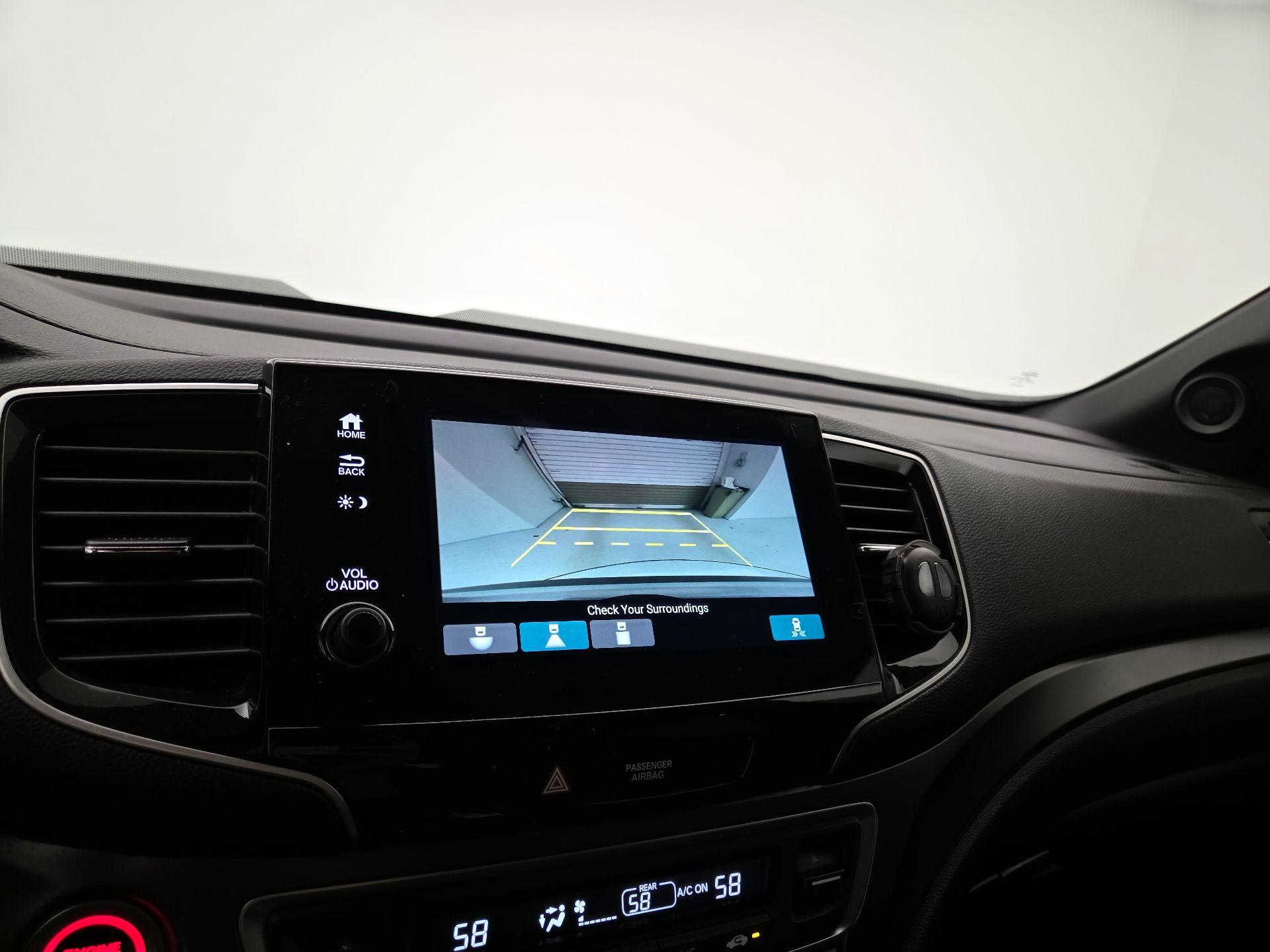 Thumbnail: 2022 Honda Pilot - 14