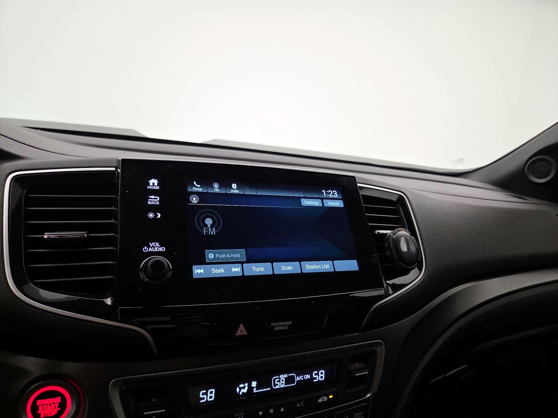 Thumbnail: 2022 Honda Pilot - 15