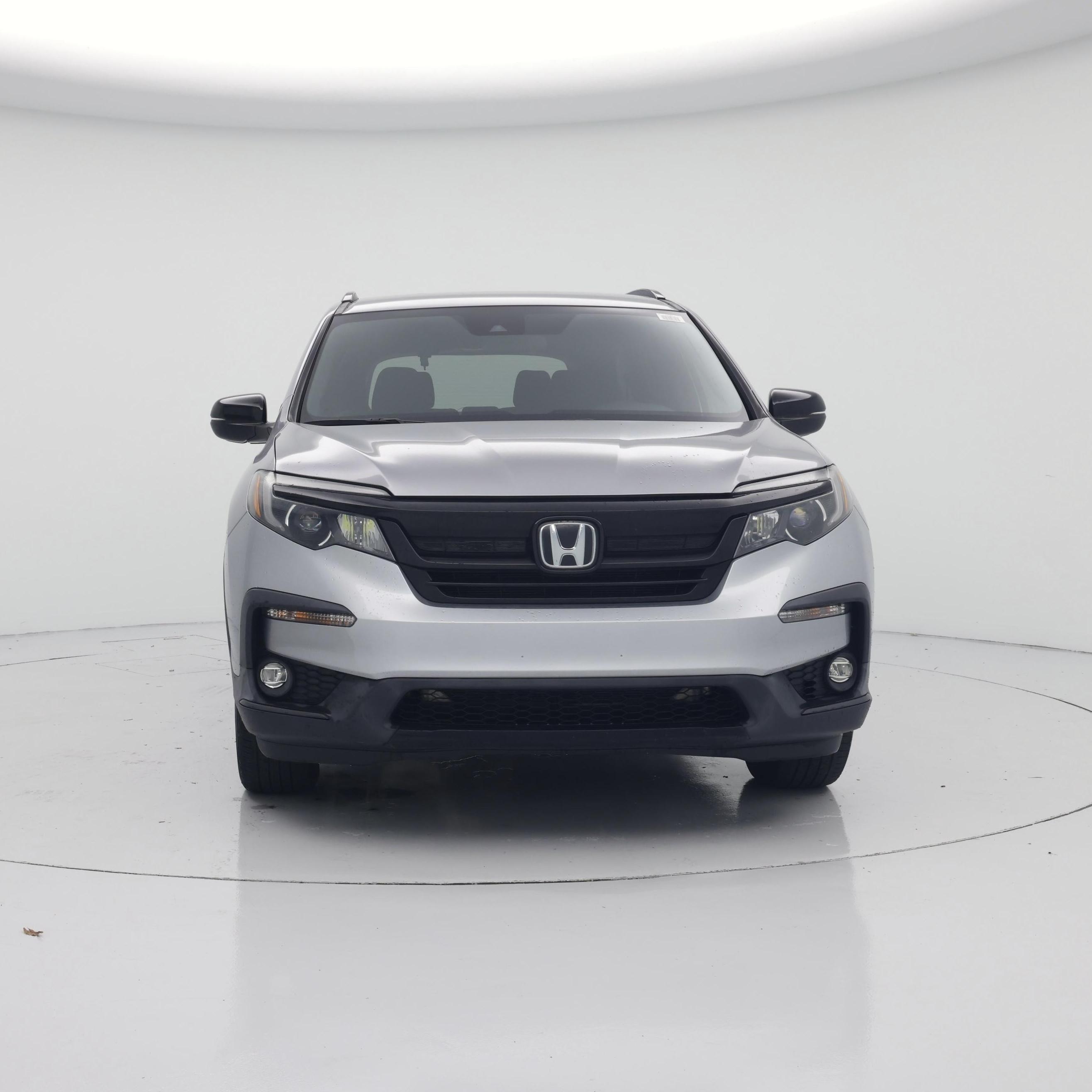 Thumbnail: 2022 Honda Pilot - 5