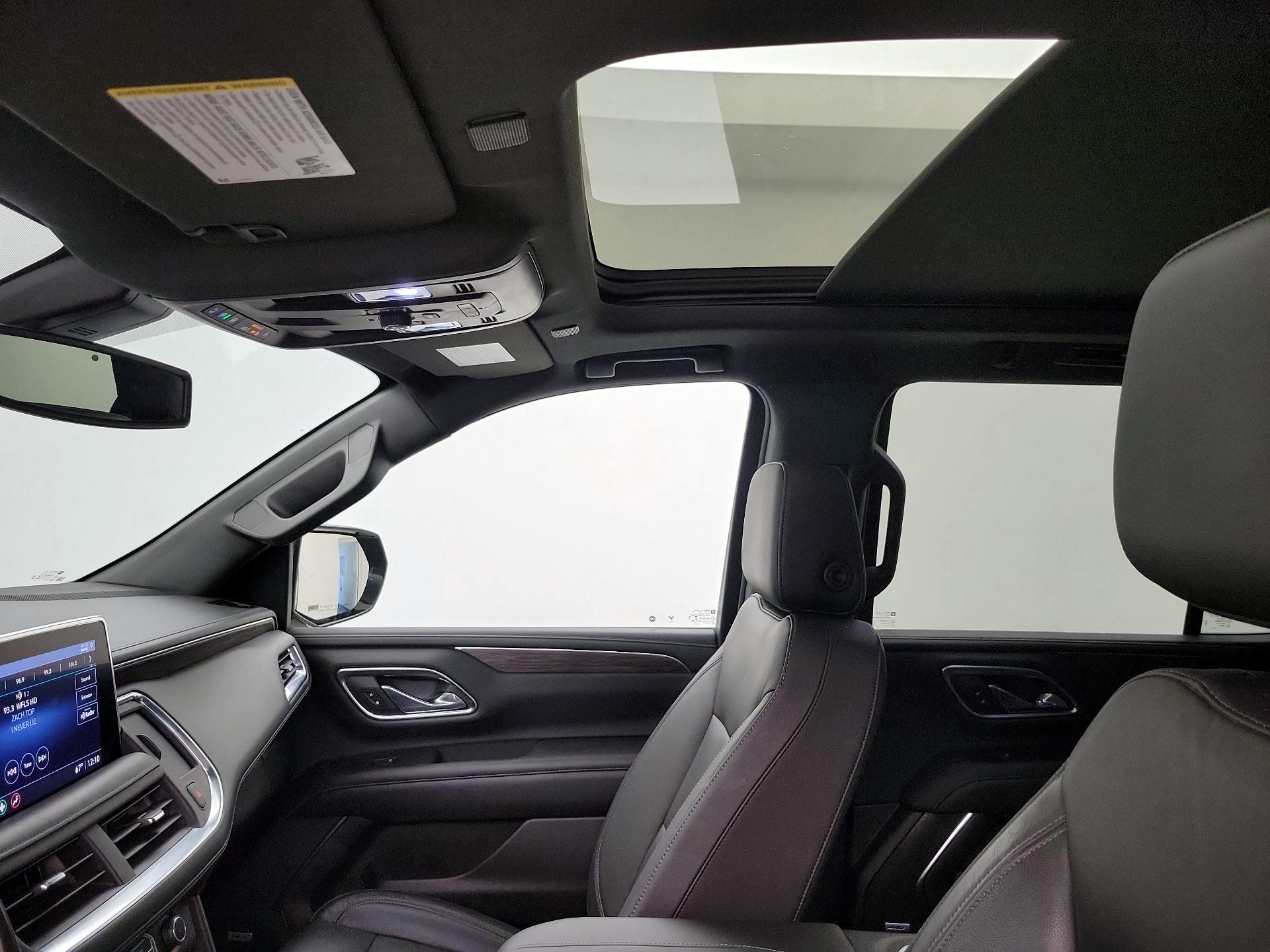 Thumbnail: 2021 Chevrolet Tahoe - 19