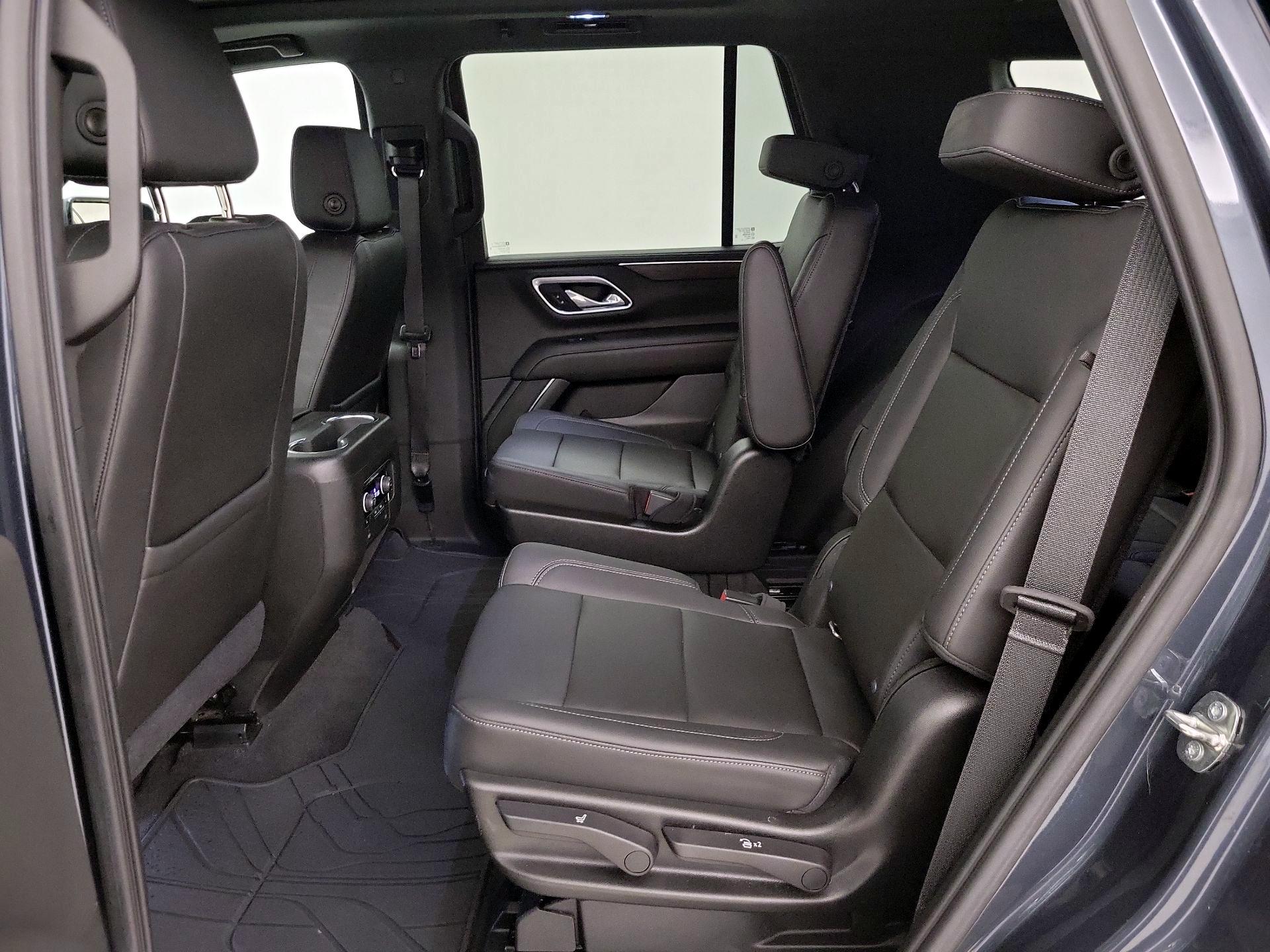 Thumbnail: 2021 Chevrolet Tahoe - 20
