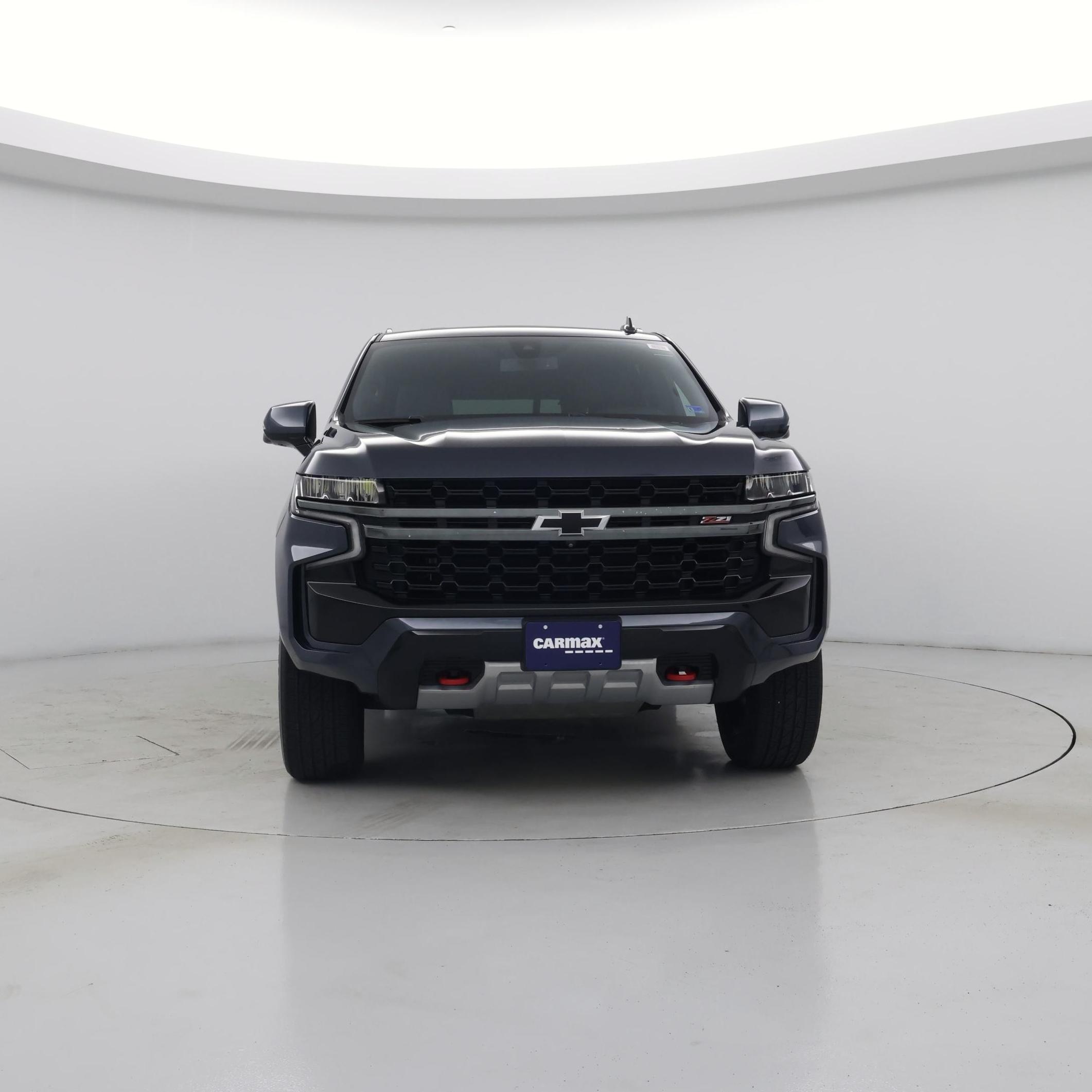 Thumbnail: 2021 Chevrolet Tahoe - 5