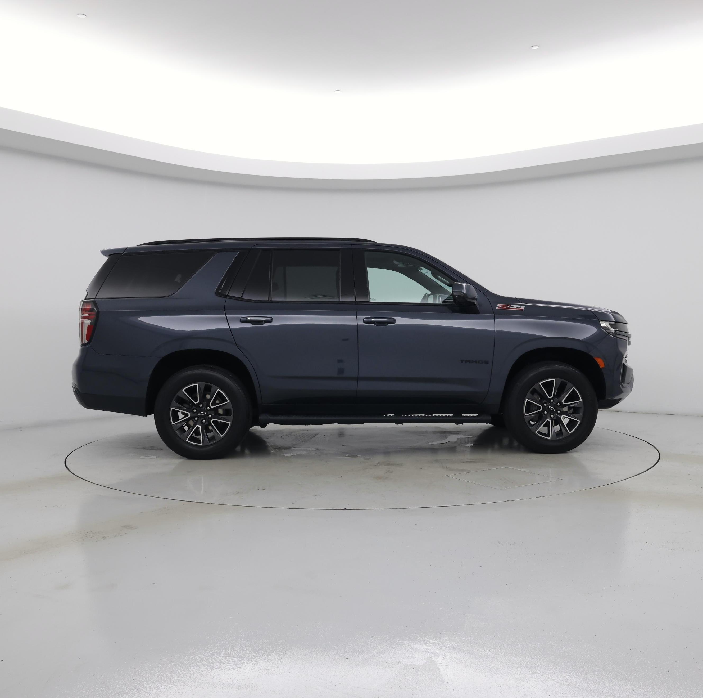 Thumbnail: 2021 Chevrolet Tahoe - 7