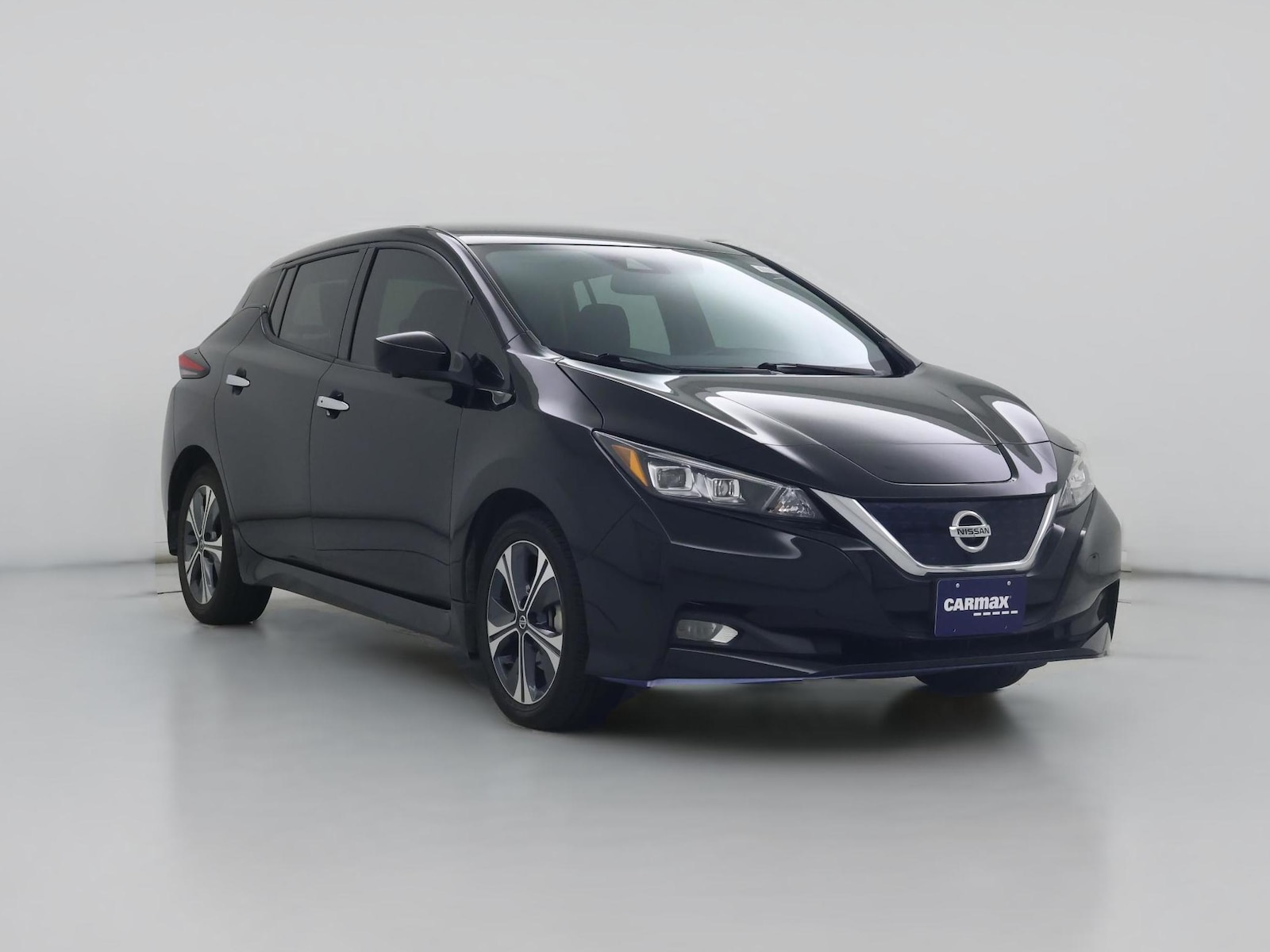 2020 Nissan Leaf