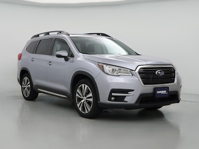 2020 Subaru Ascent Limited