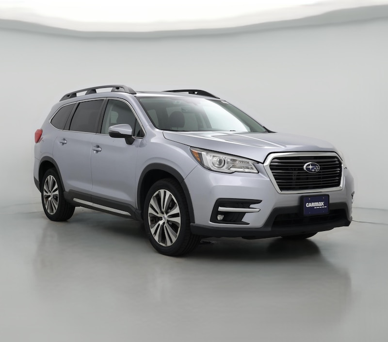 2020 Subaru Ascent Limited