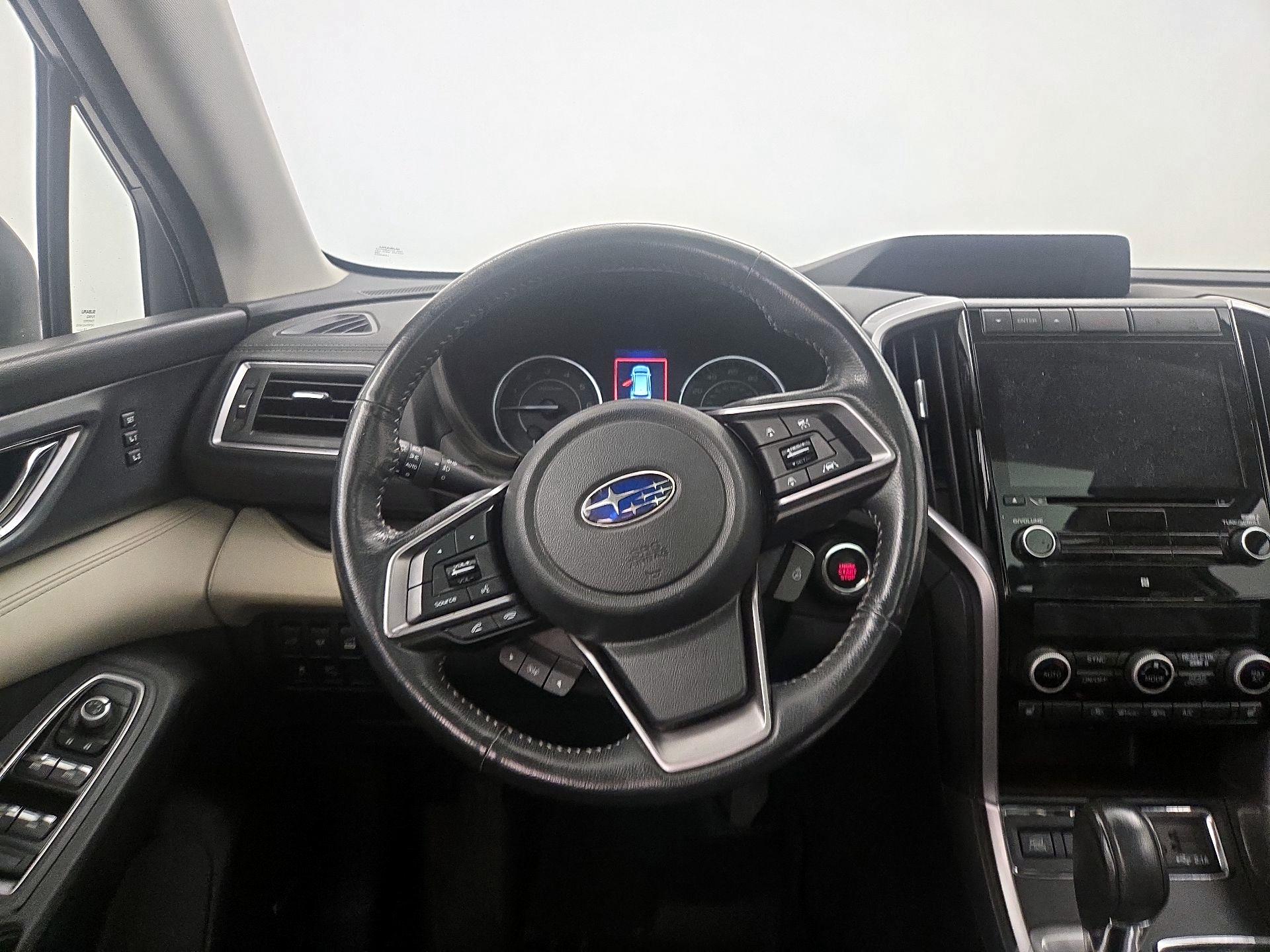 Thumbnail: 2020 Subaru Ascent - 10