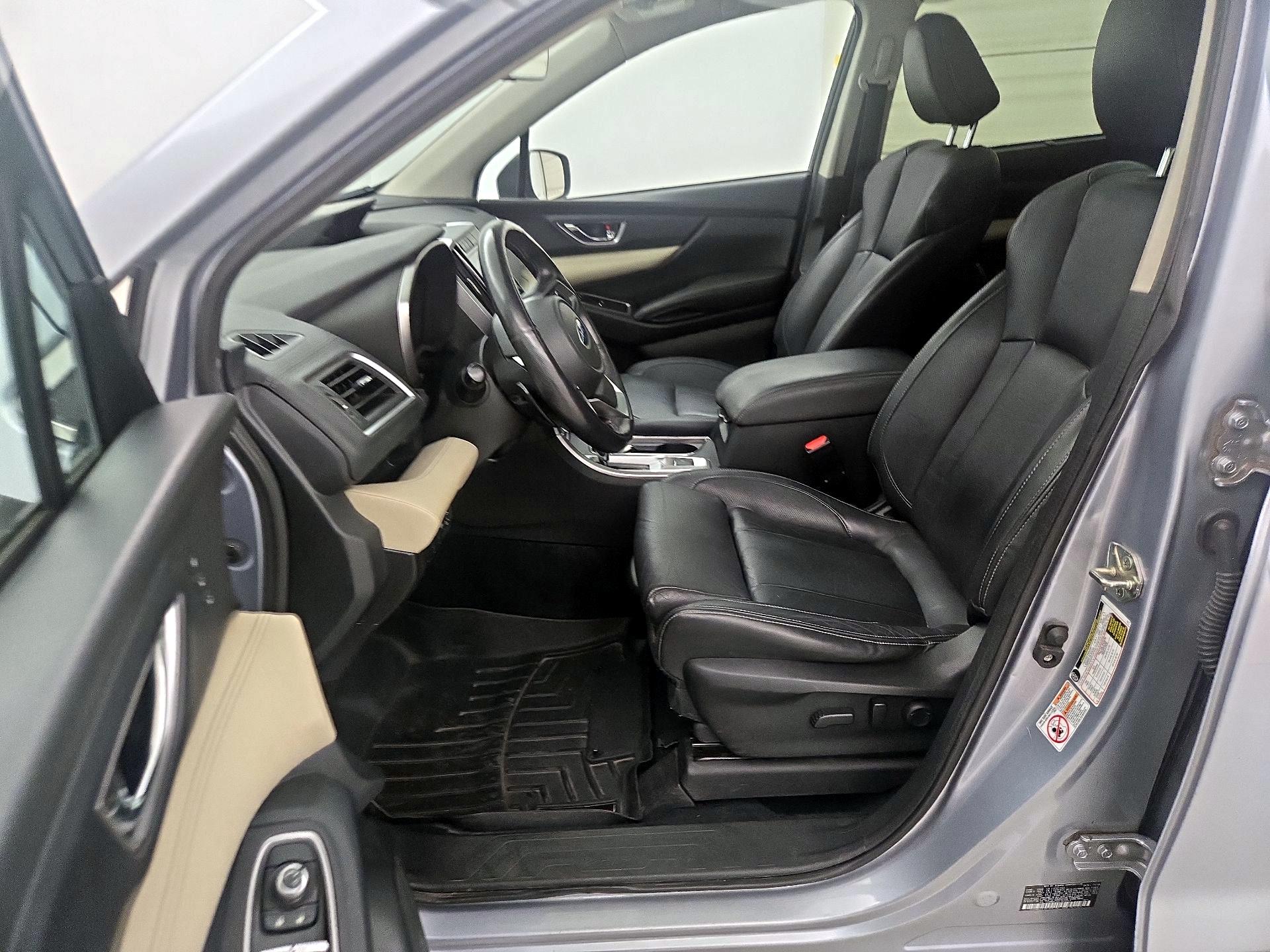 Thumbnail: 2020 Subaru Ascent - 11