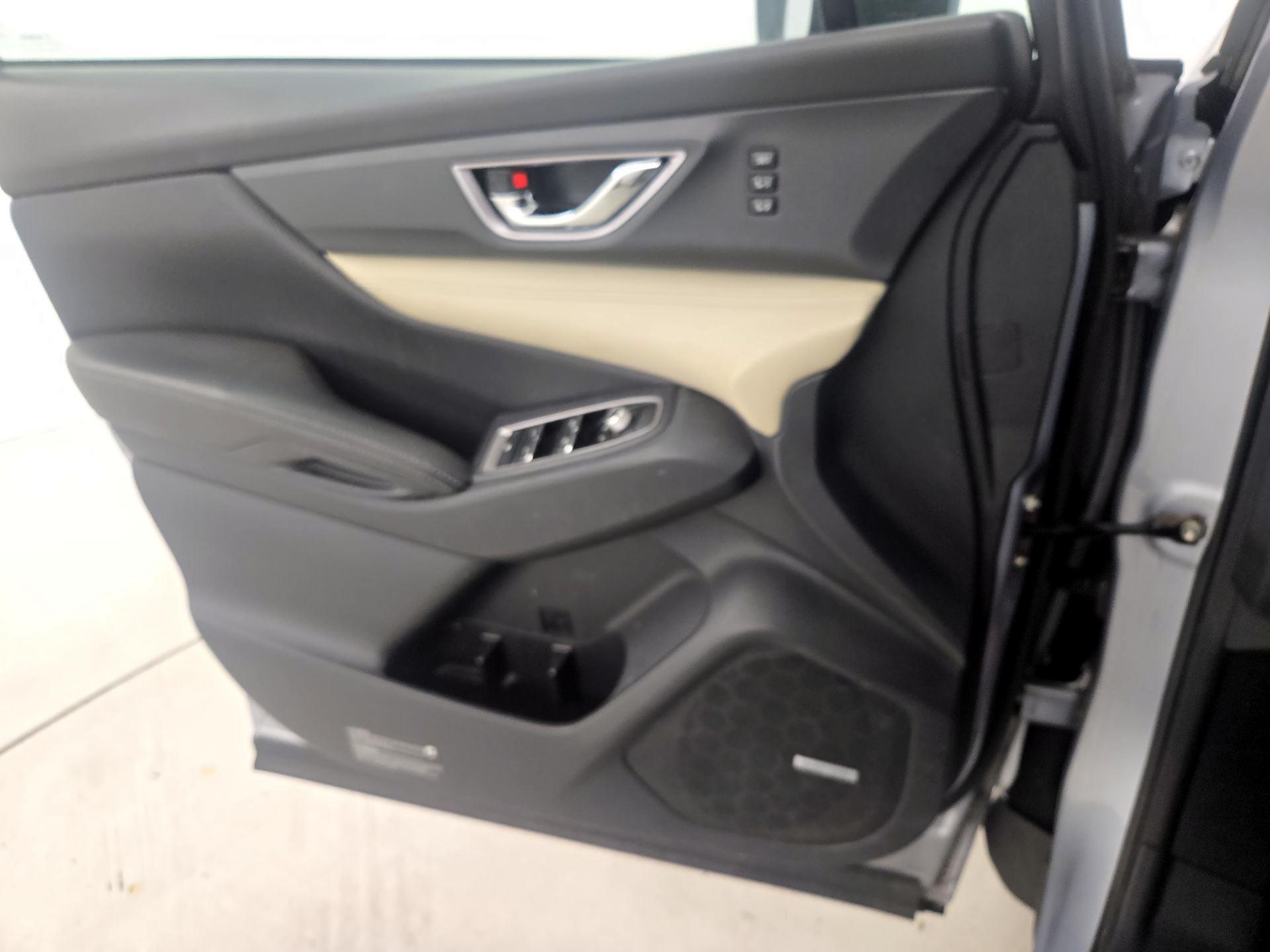 Thumbnail: 2020 Subaru Ascent - 12