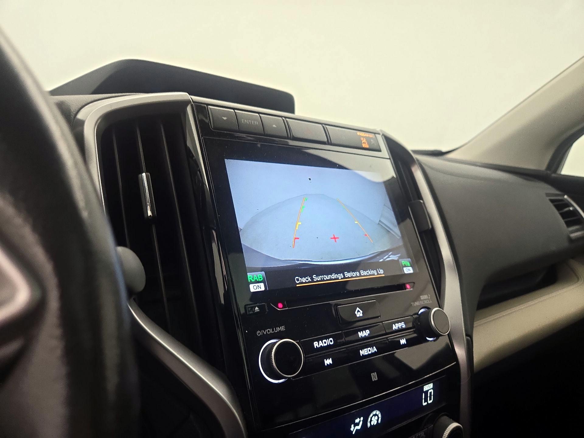 Thumbnail: 2020 Subaru Ascent - 14