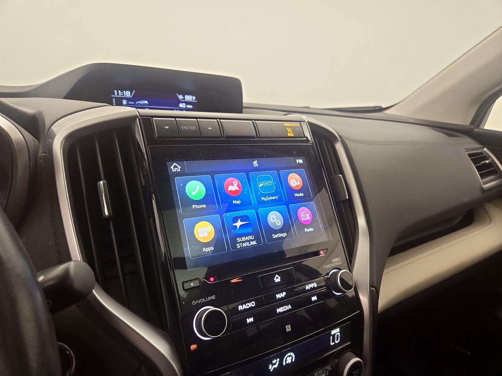 Thumbnail: 2020 Subaru Ascent - 15