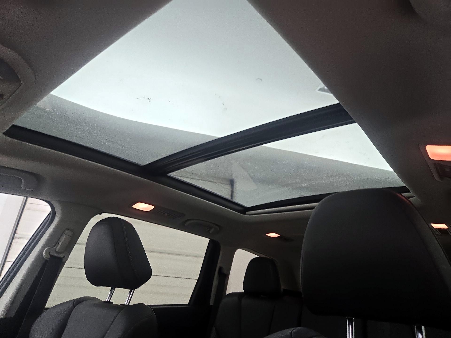 Thumbnail: 2020 Subaru Ascent - 19