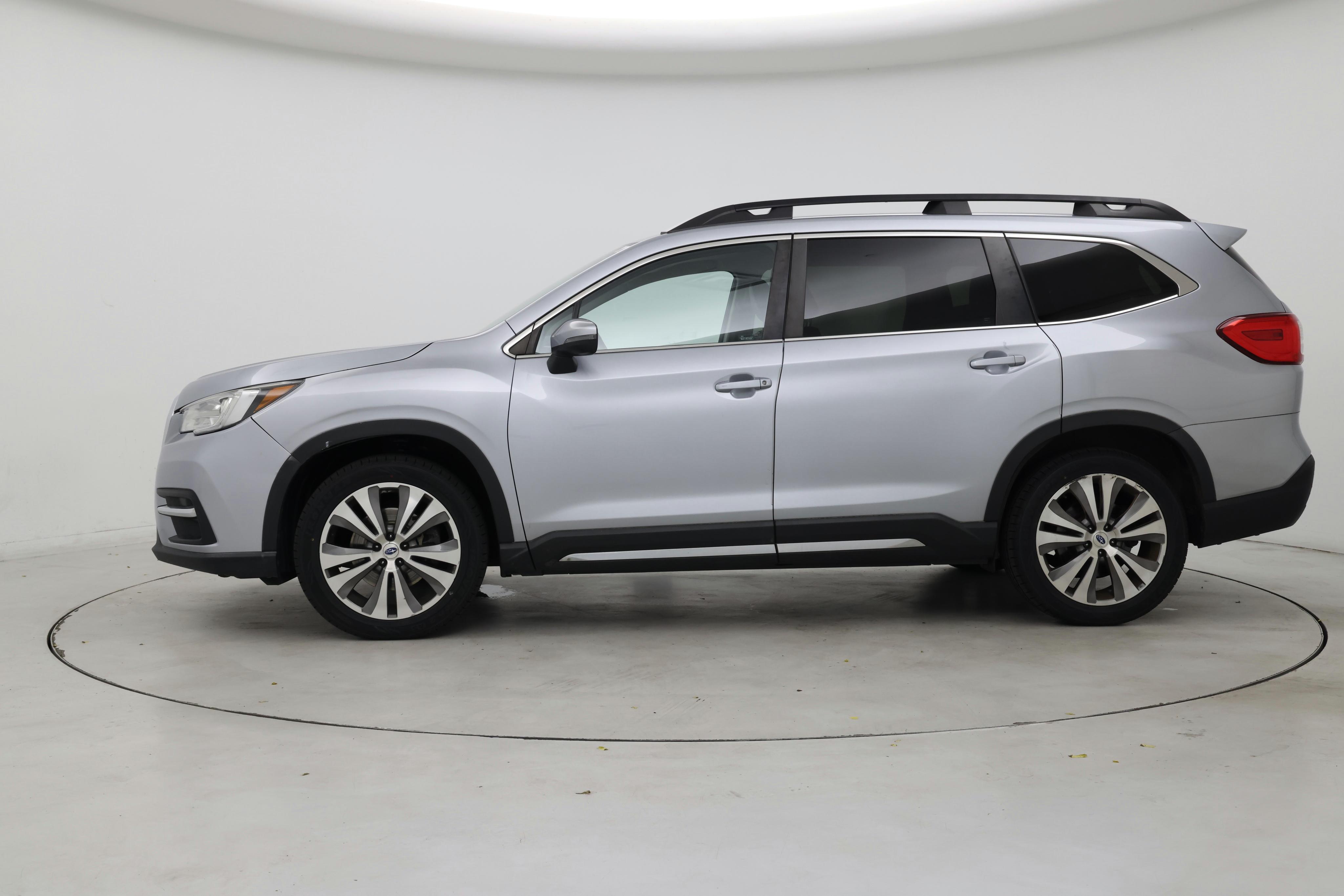 Thumbnail: 2020 Subaru Ascent - 3