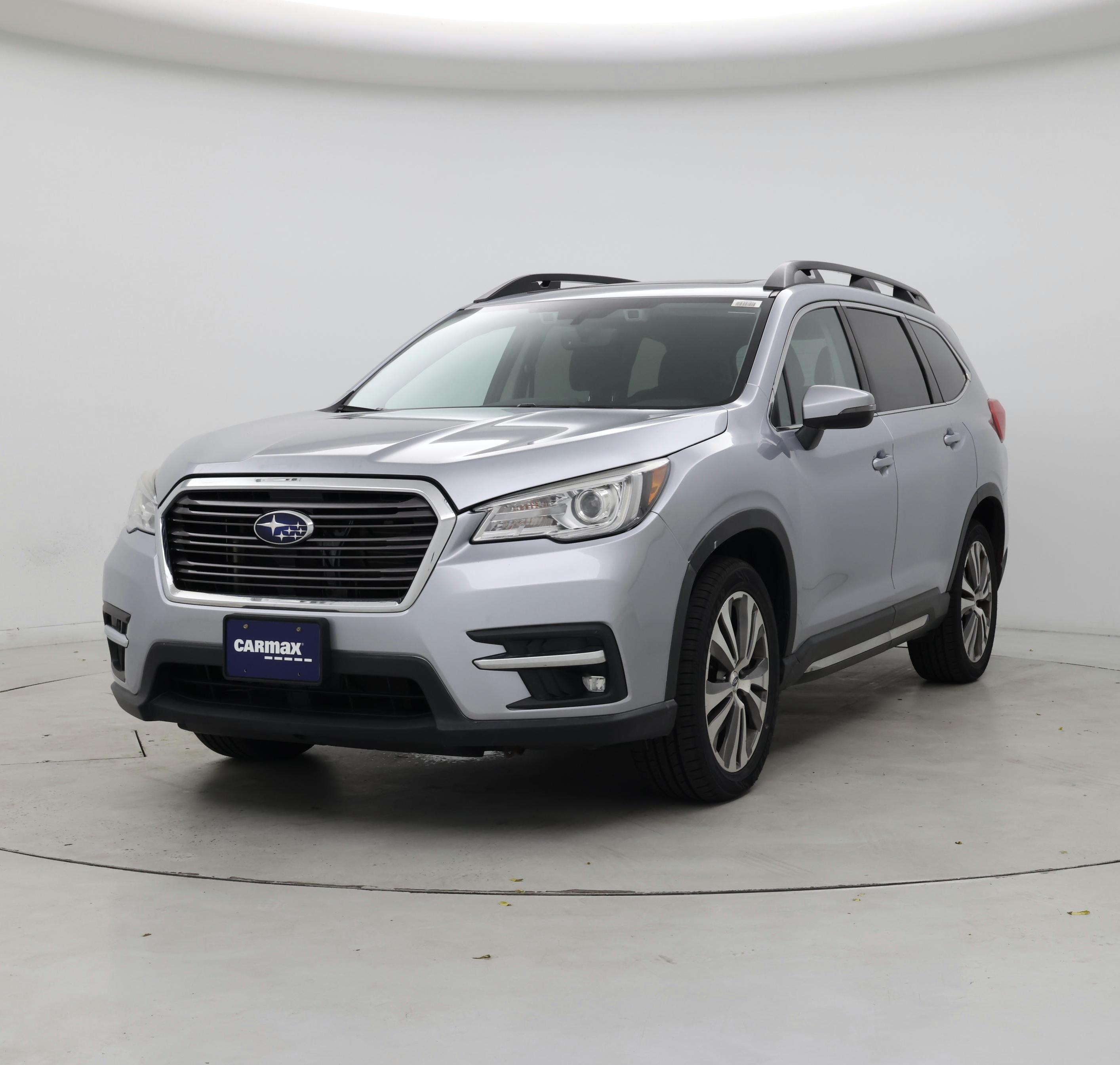Thumbnail: 2020 Subaru Ascent - 4