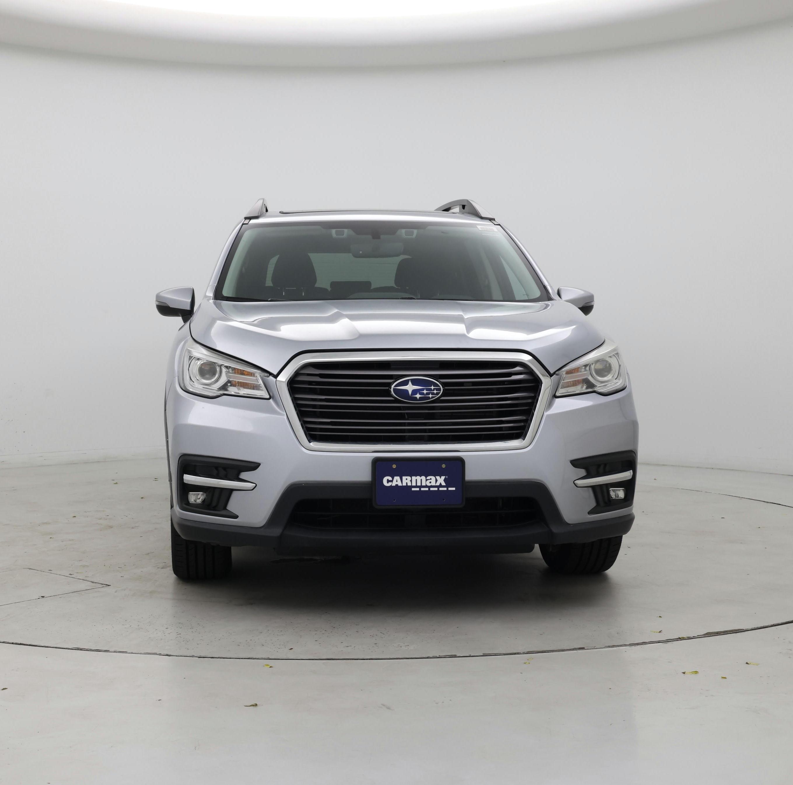 Thumbnail: 2020 Subaru Ascent - 5