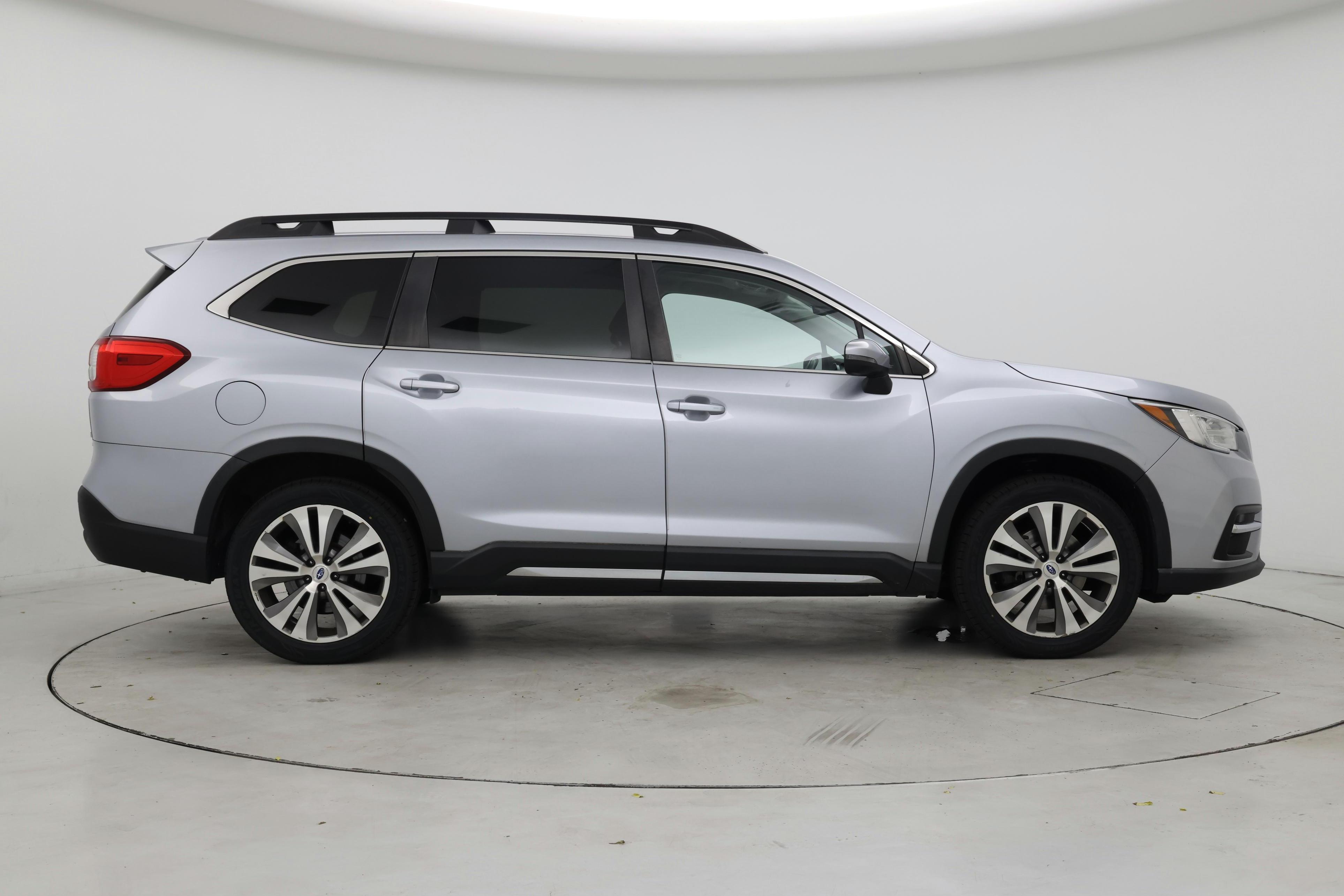 Thumbnail: 2020 Subaru Ascent - 7