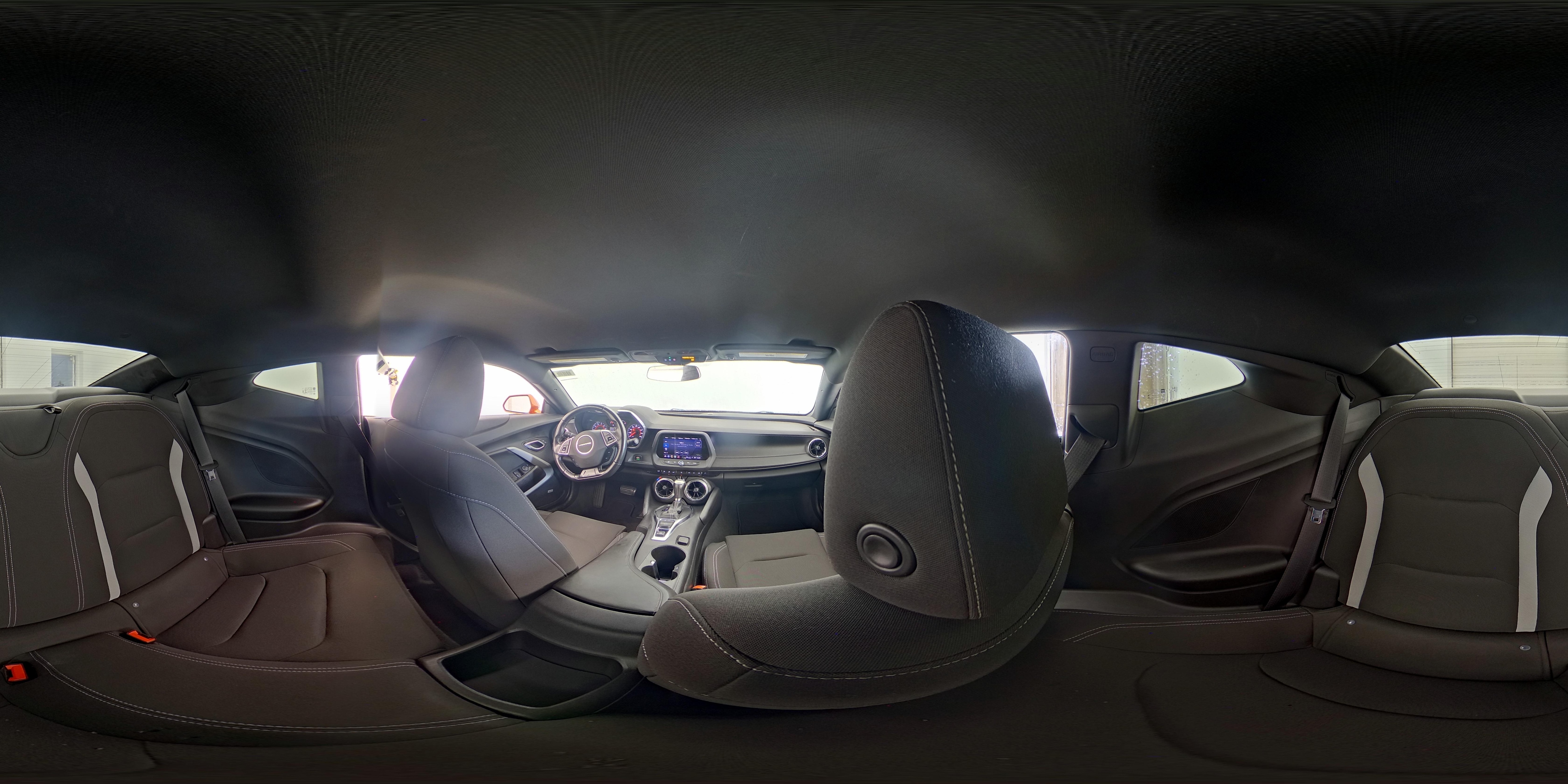 2022 Chevrolet Camaro LT1 - Photo 23
