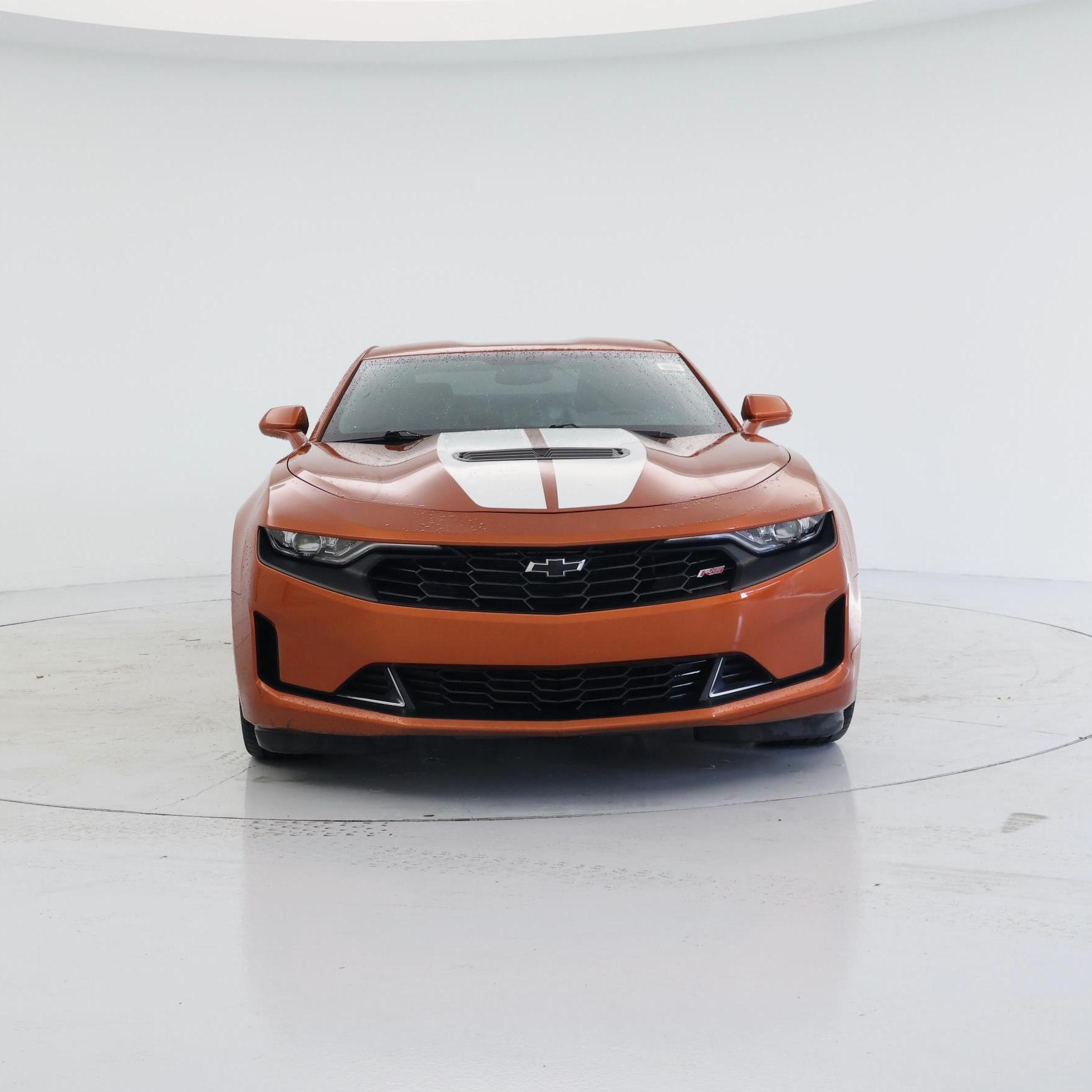 Thumbnail: 2022 Chevrolet Camaro - 5