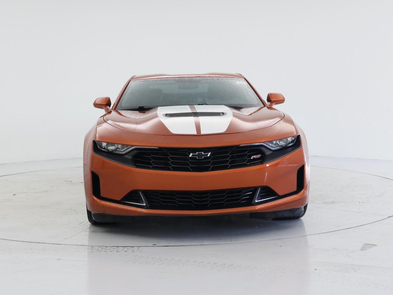 2022 Chevrolet Camaro LT1 - Photo 6