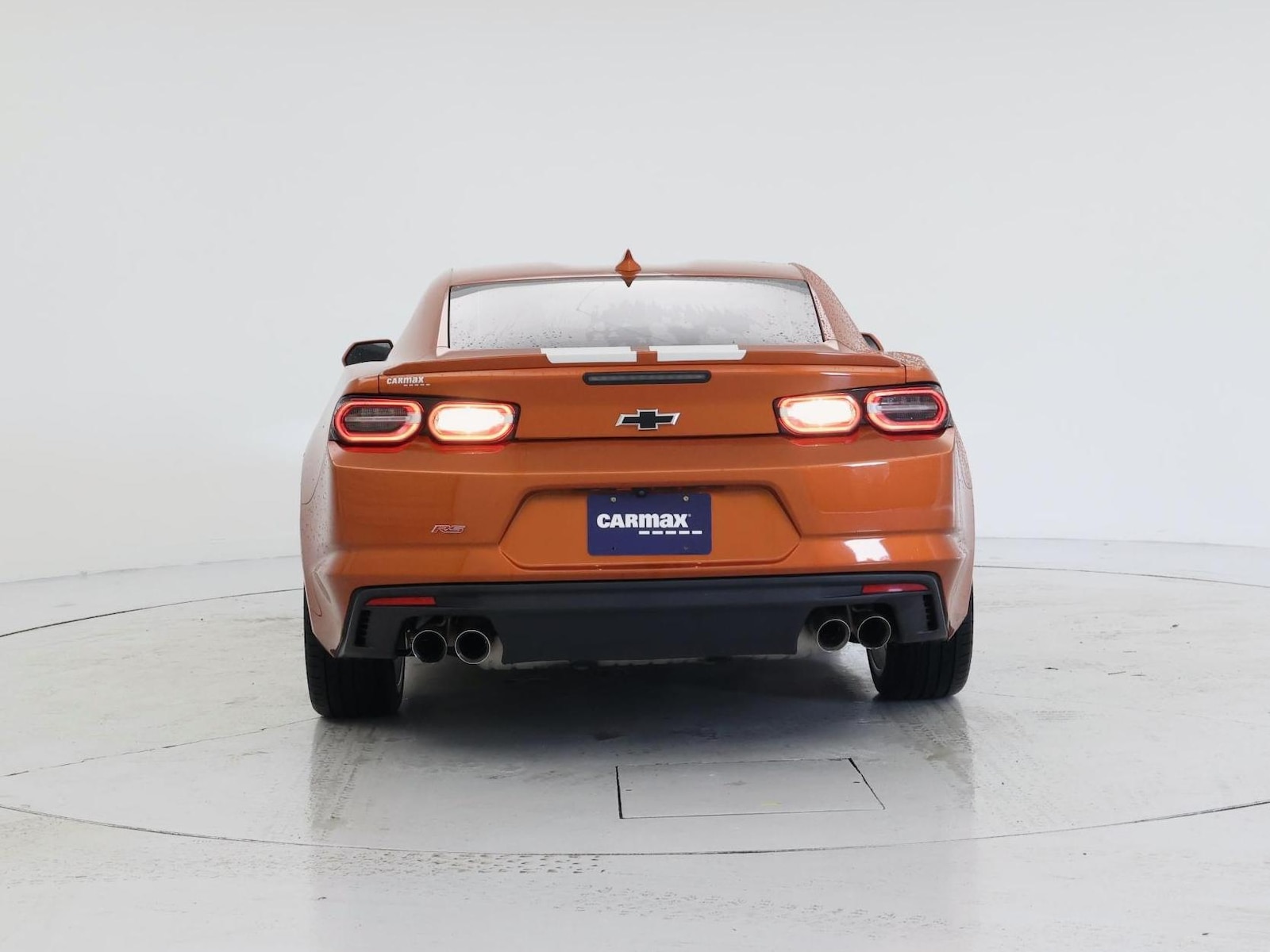 2022 Chevrolet Camaro LT1 - Photo 7