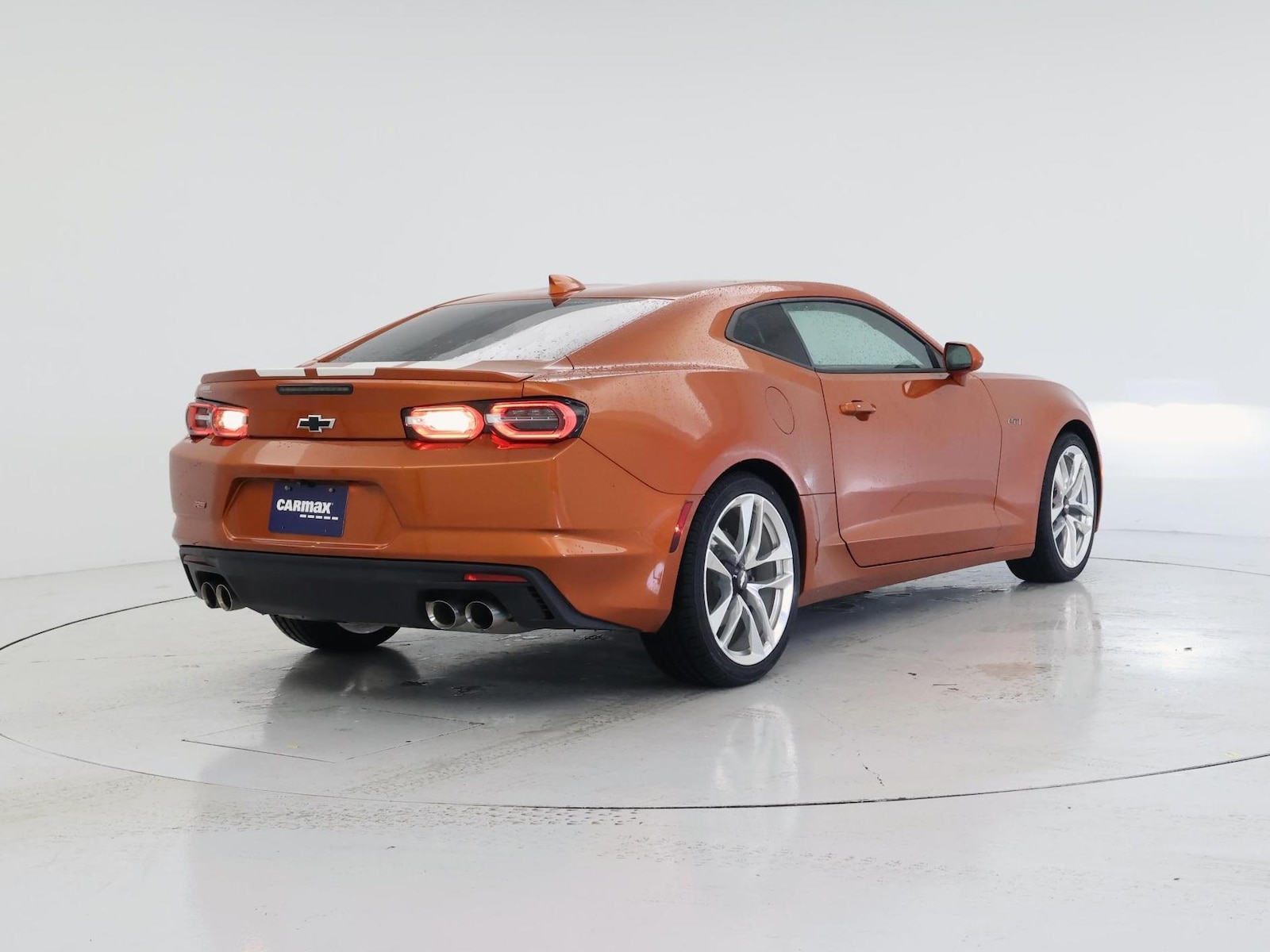 2022 Chevrolet Camaro LT1 - Photo 9