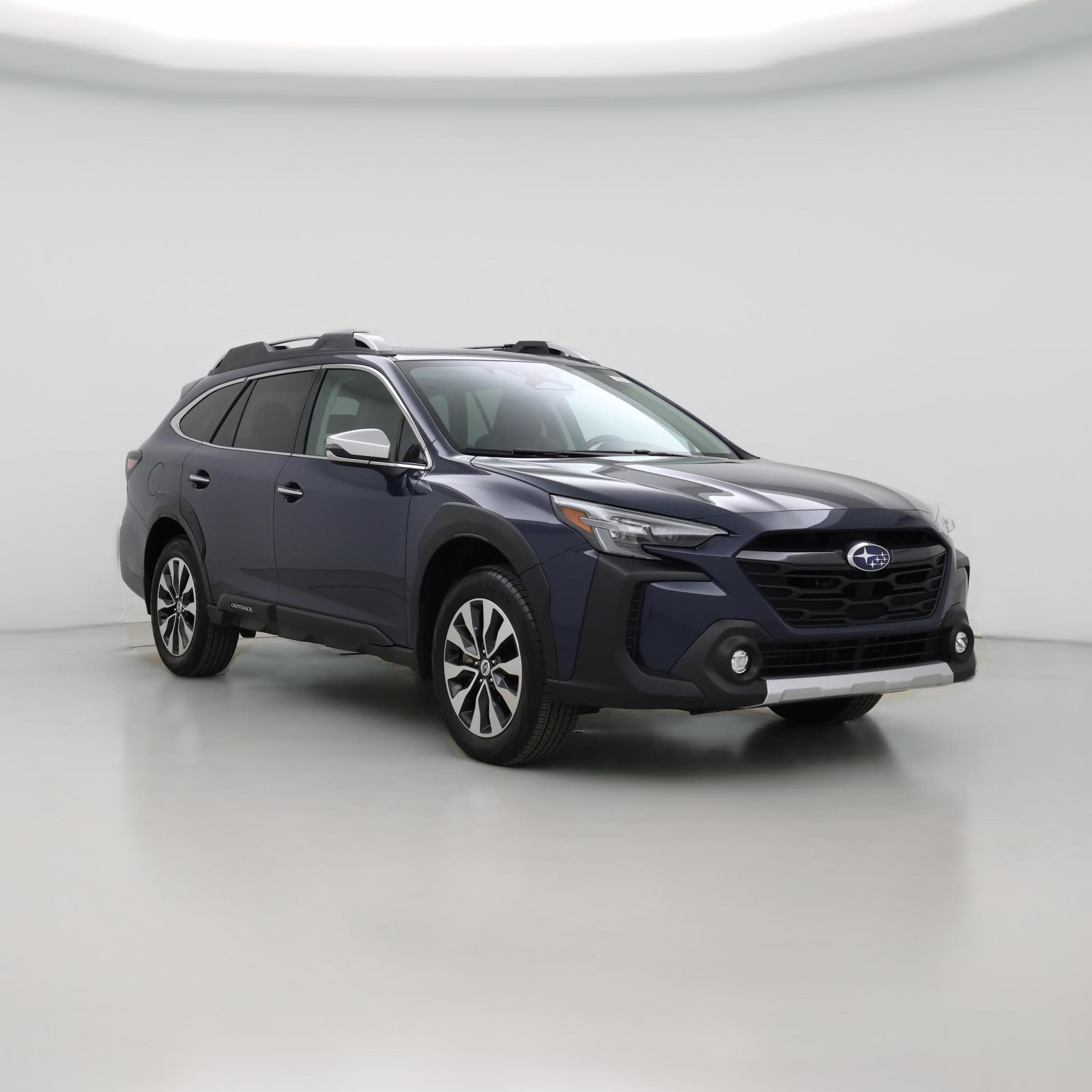 Thumbnail: 2024 Subaru Outback - 1