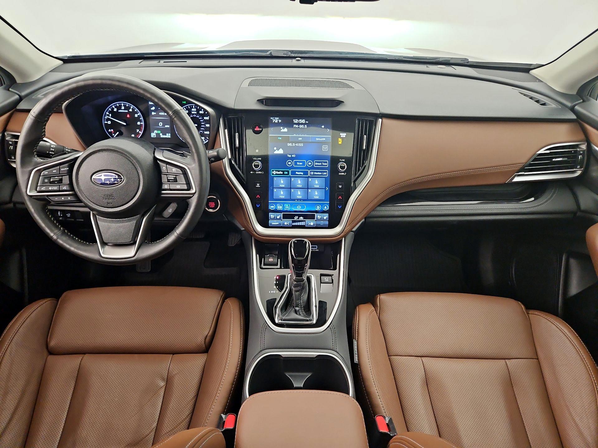 Thumbnail: 2024 Subaru Outback - 9