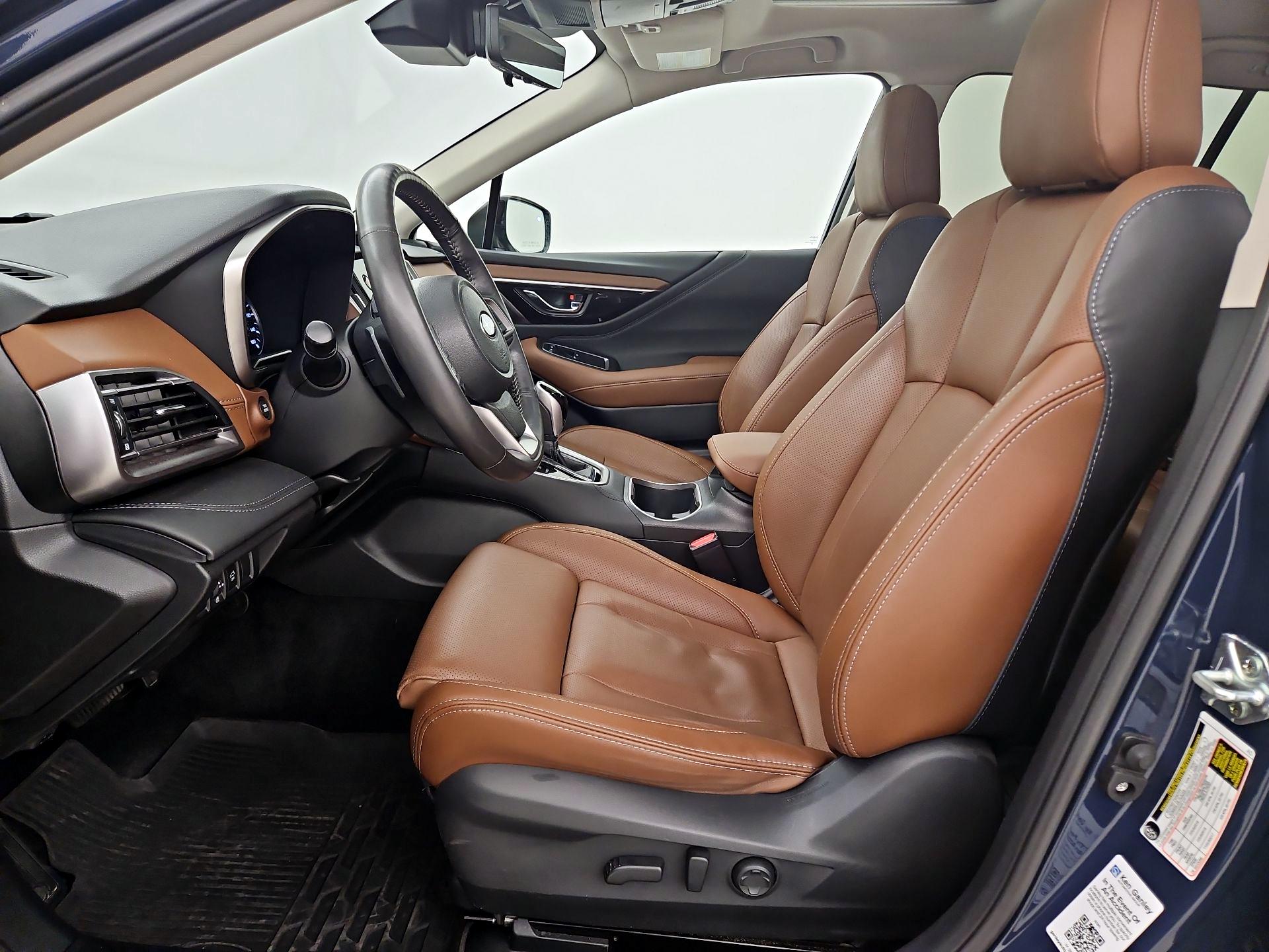 Thumbnail: 2024 Subaru Outback - 11