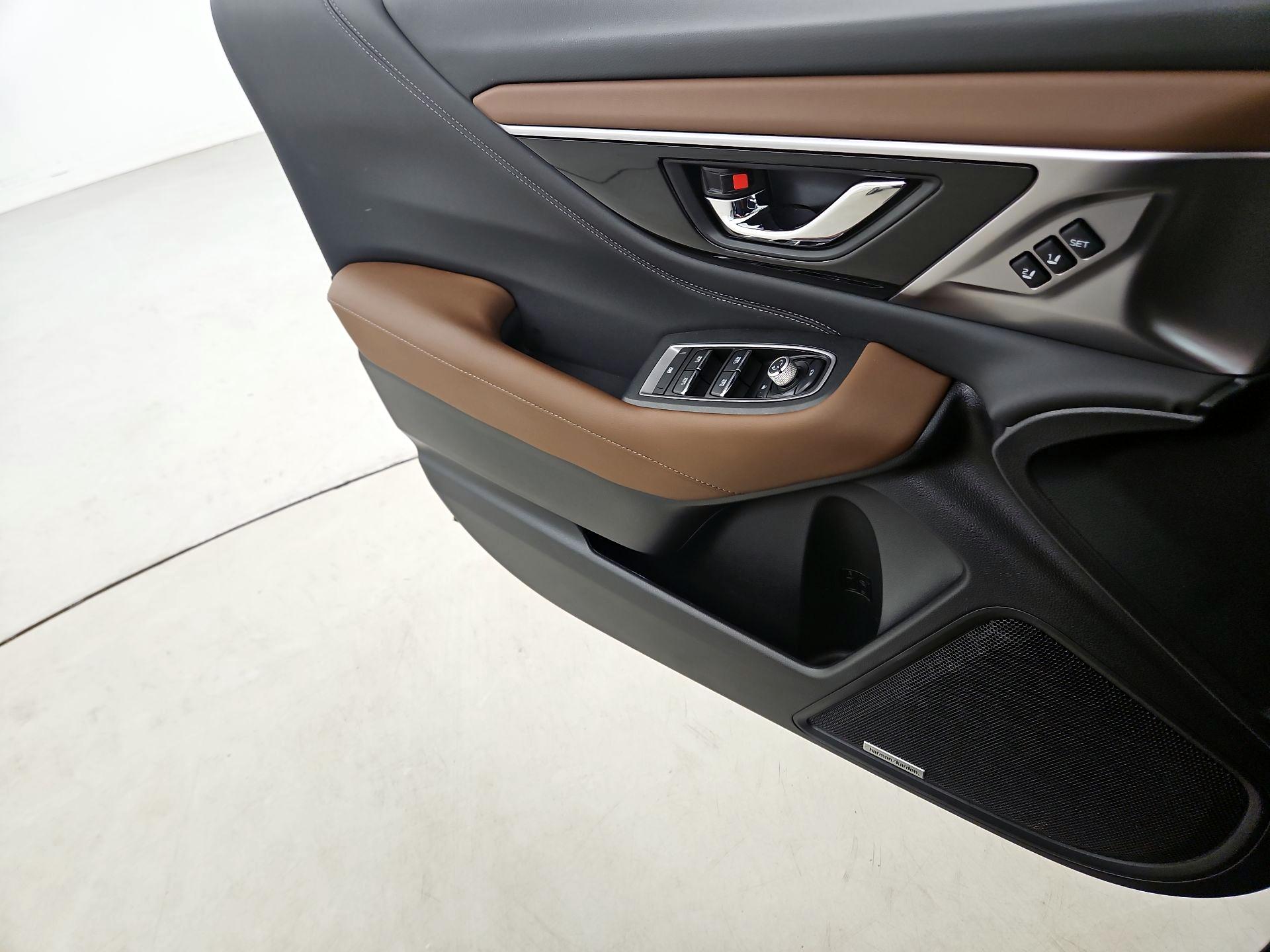 Thumbnail: 2024 Subaru Outback - 12