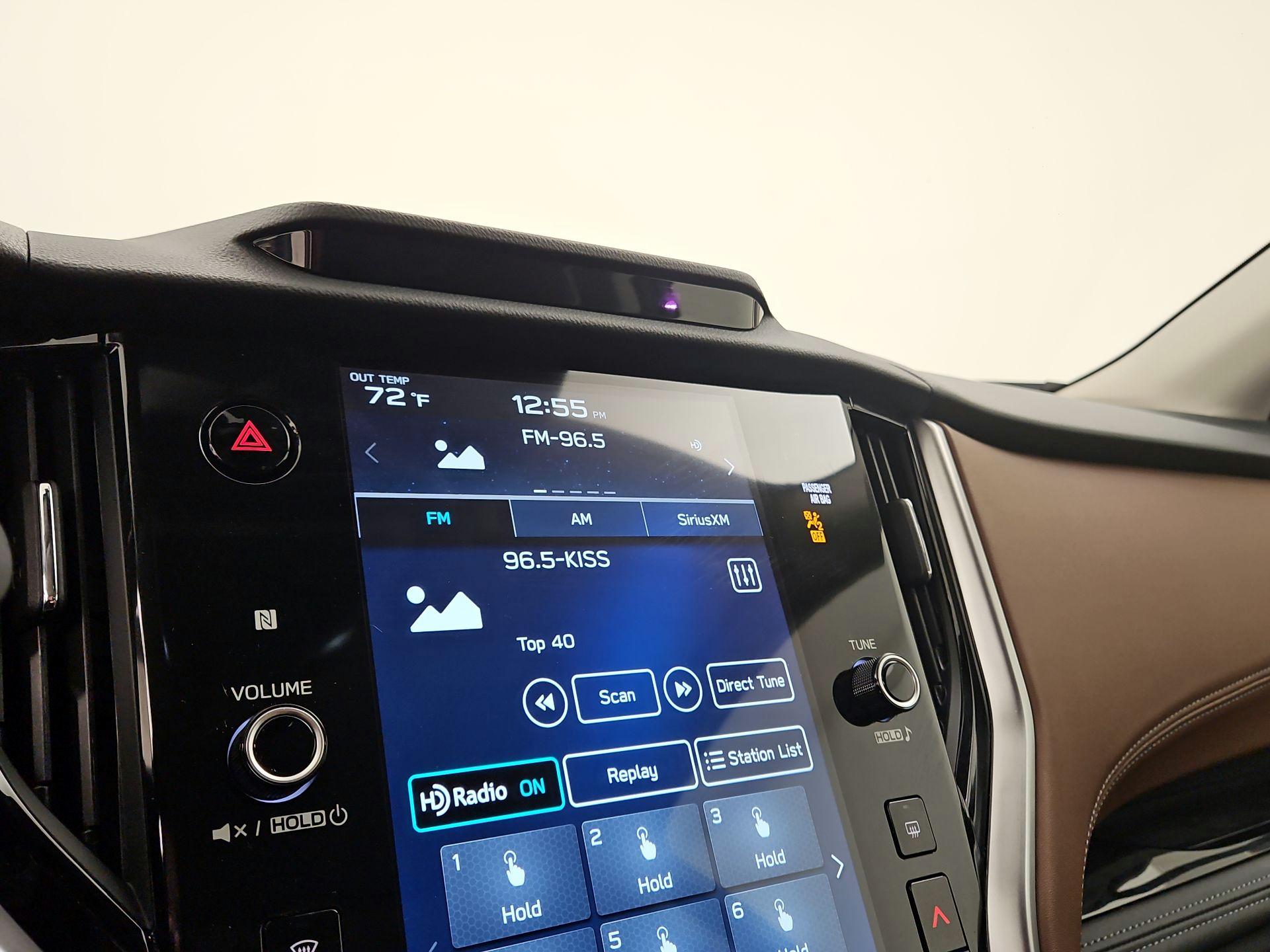 Thumbnail: 2024 Subaru Outback - 16