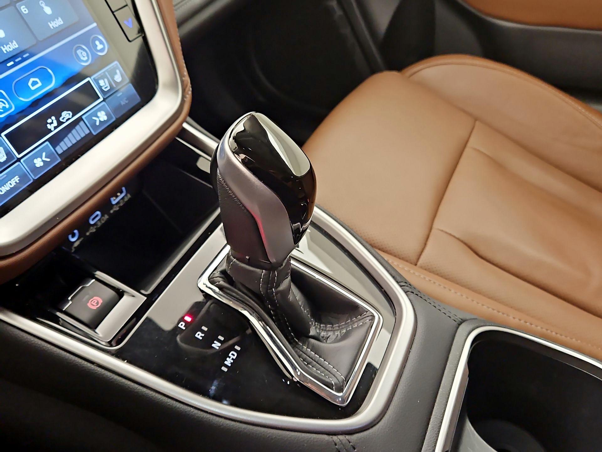 Thumbnail: 2024 Subaru Outback - 18