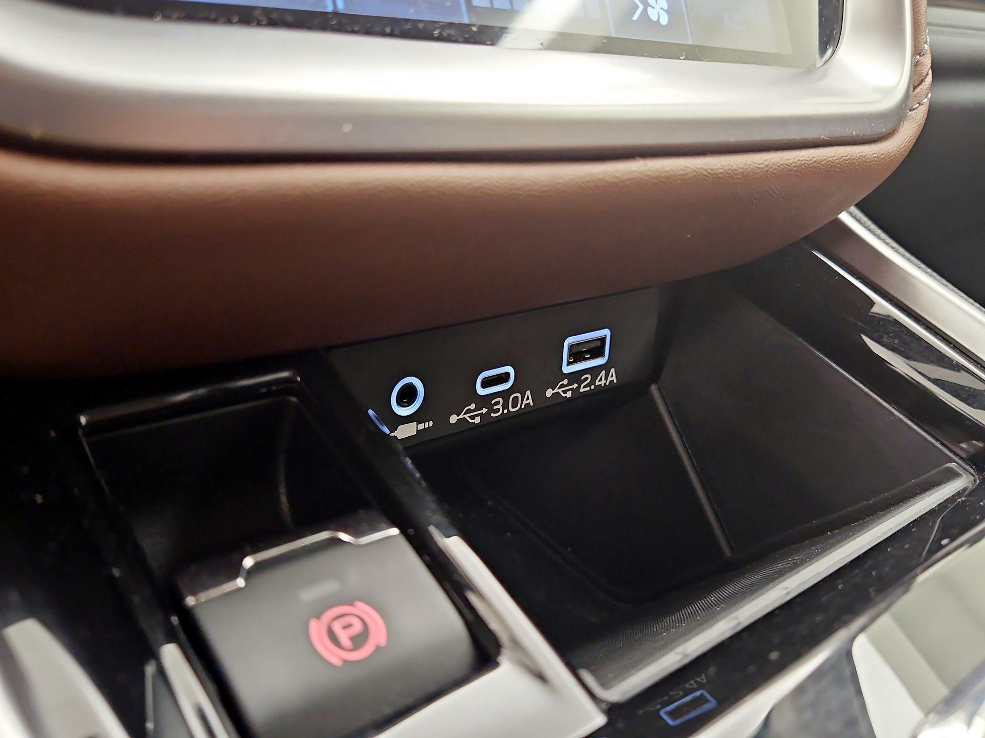 Thumbnail: 2024 Subaru Outback - 19