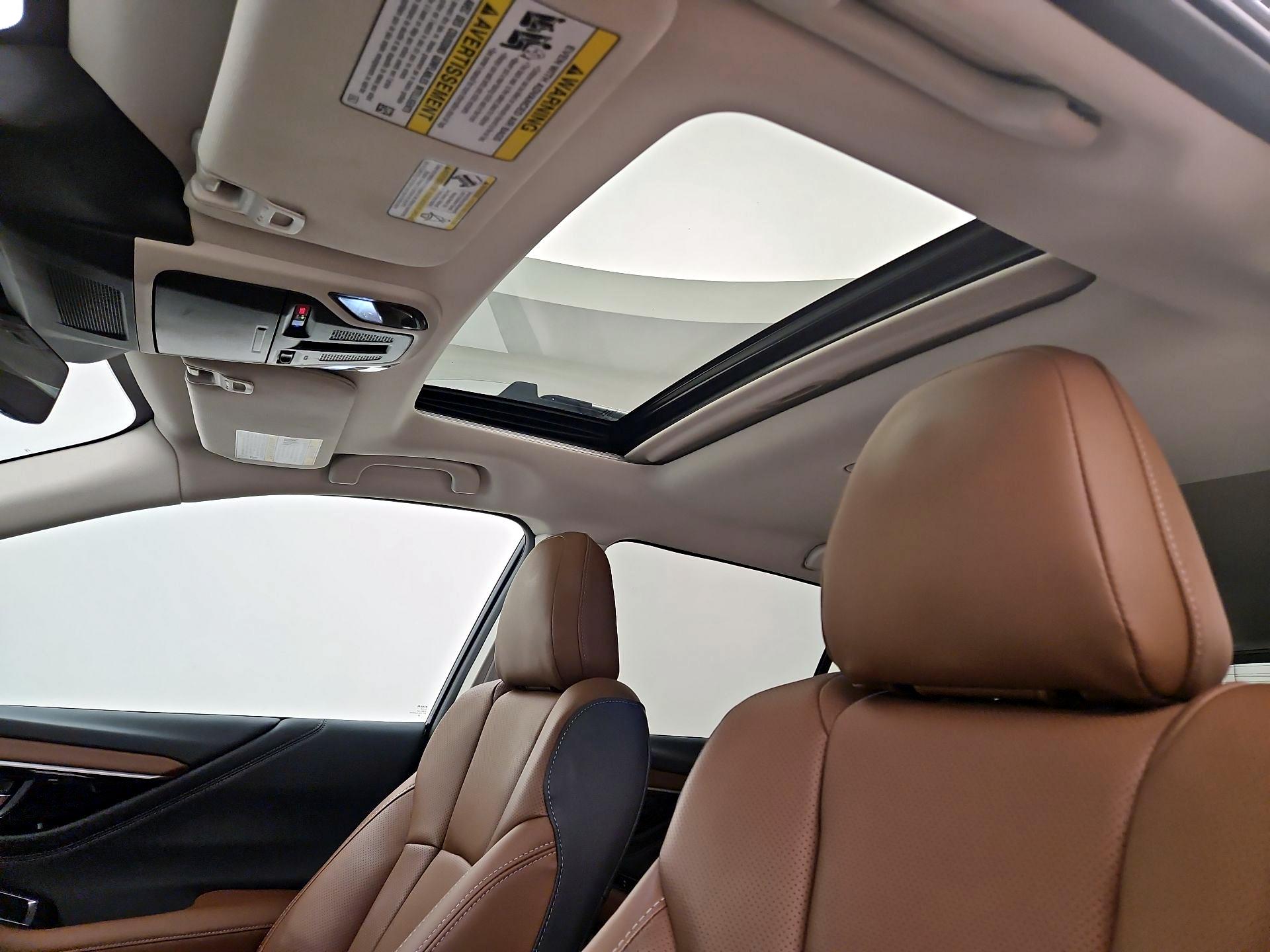 Thumbnail: 2024 Subaru Outback - 20