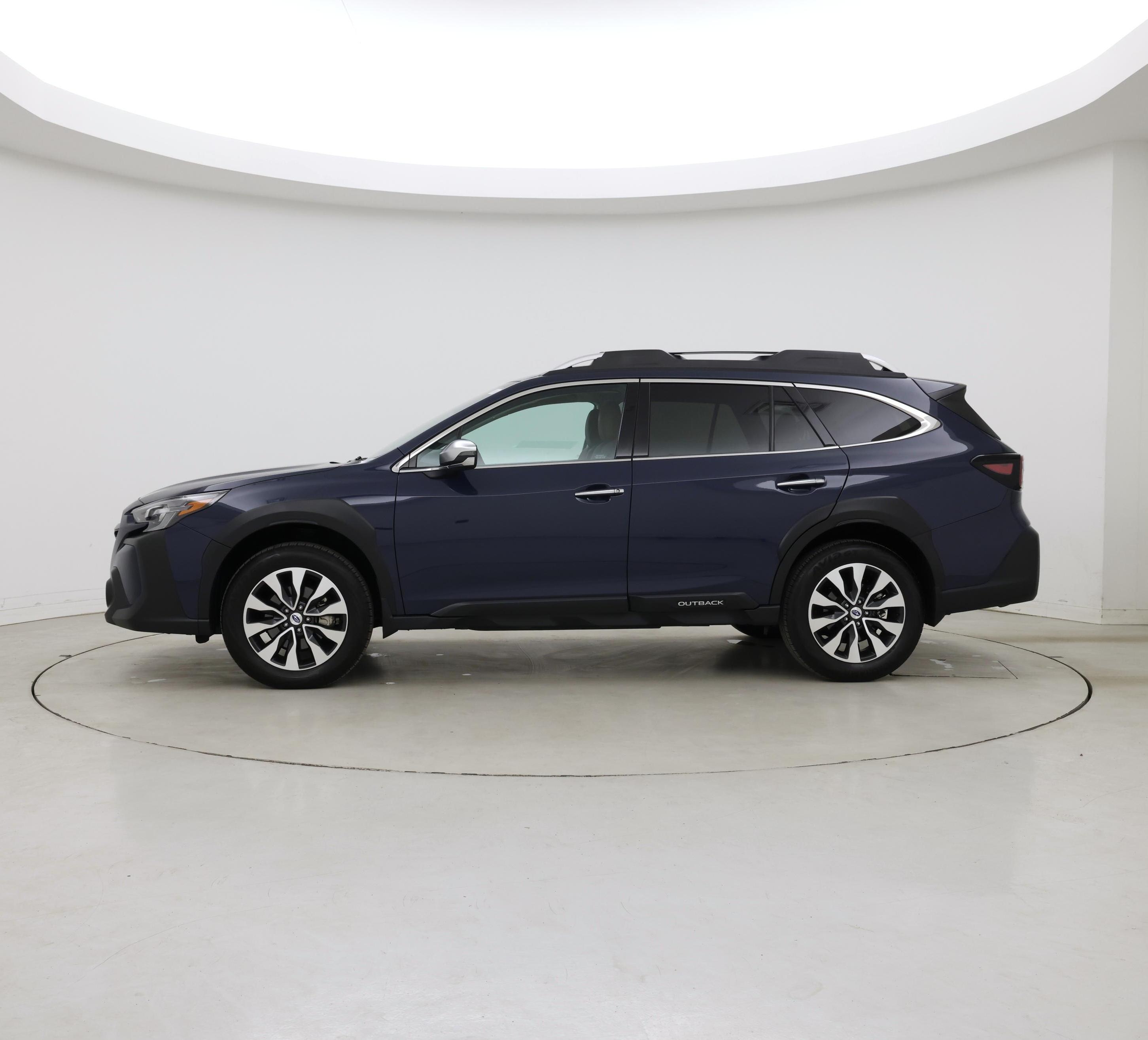 Thumbnail: 2024 Subaru Outback - 3