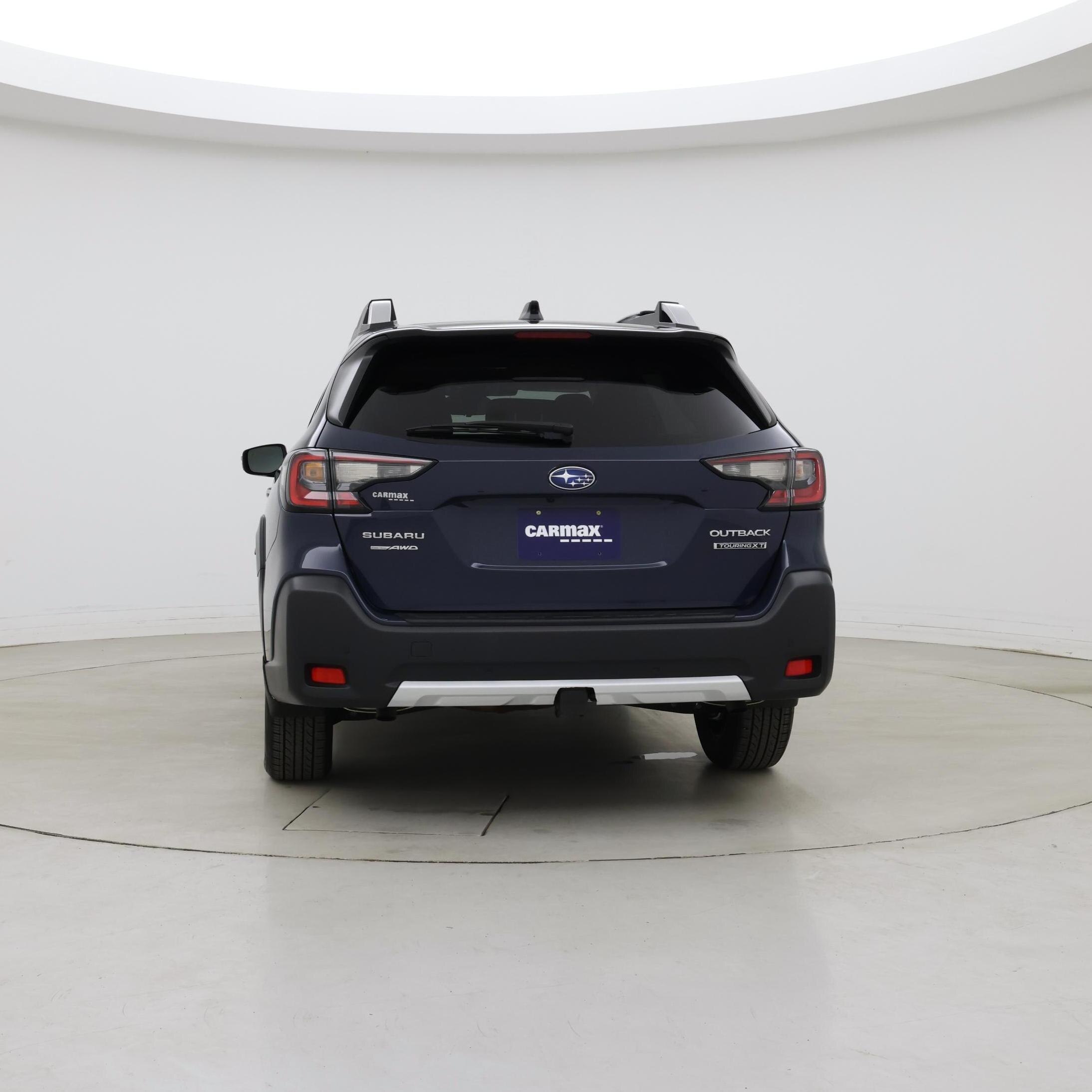 Thumbnail: 2024 Subaru Outback - 6