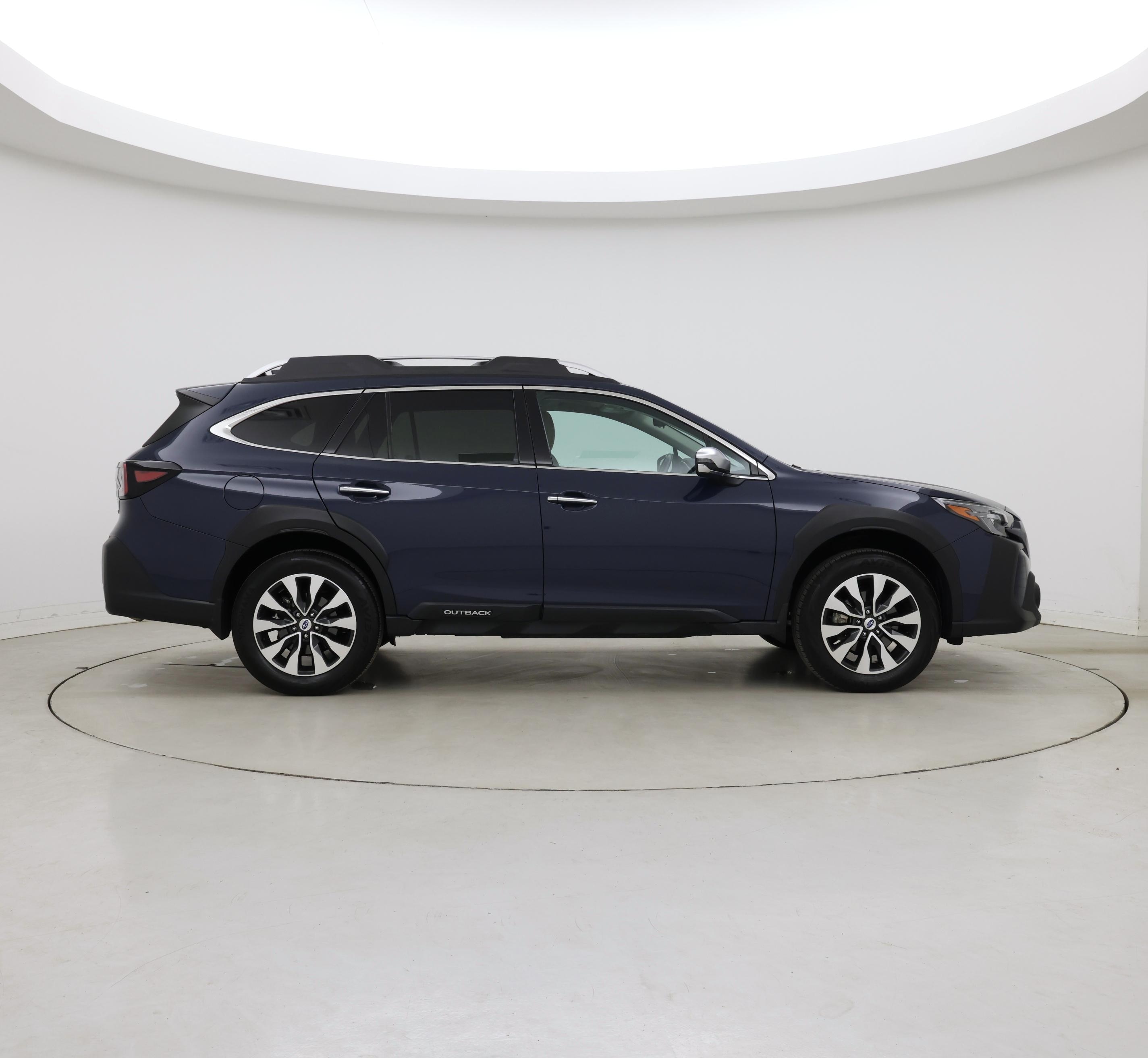 Thumbnail: 2024 Subaru Outback - 7