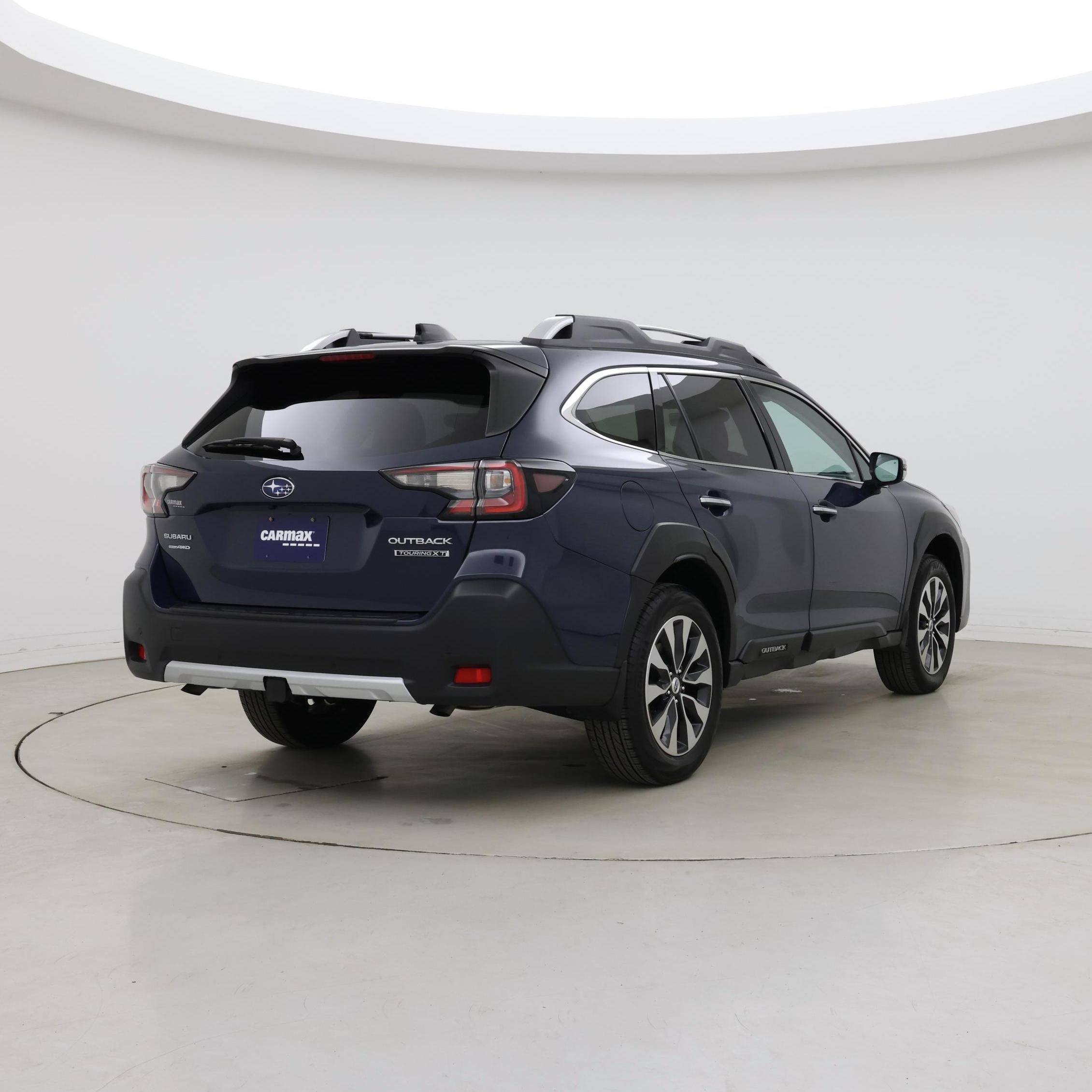 Thumbnail: 2024 Subaru Outback - 8