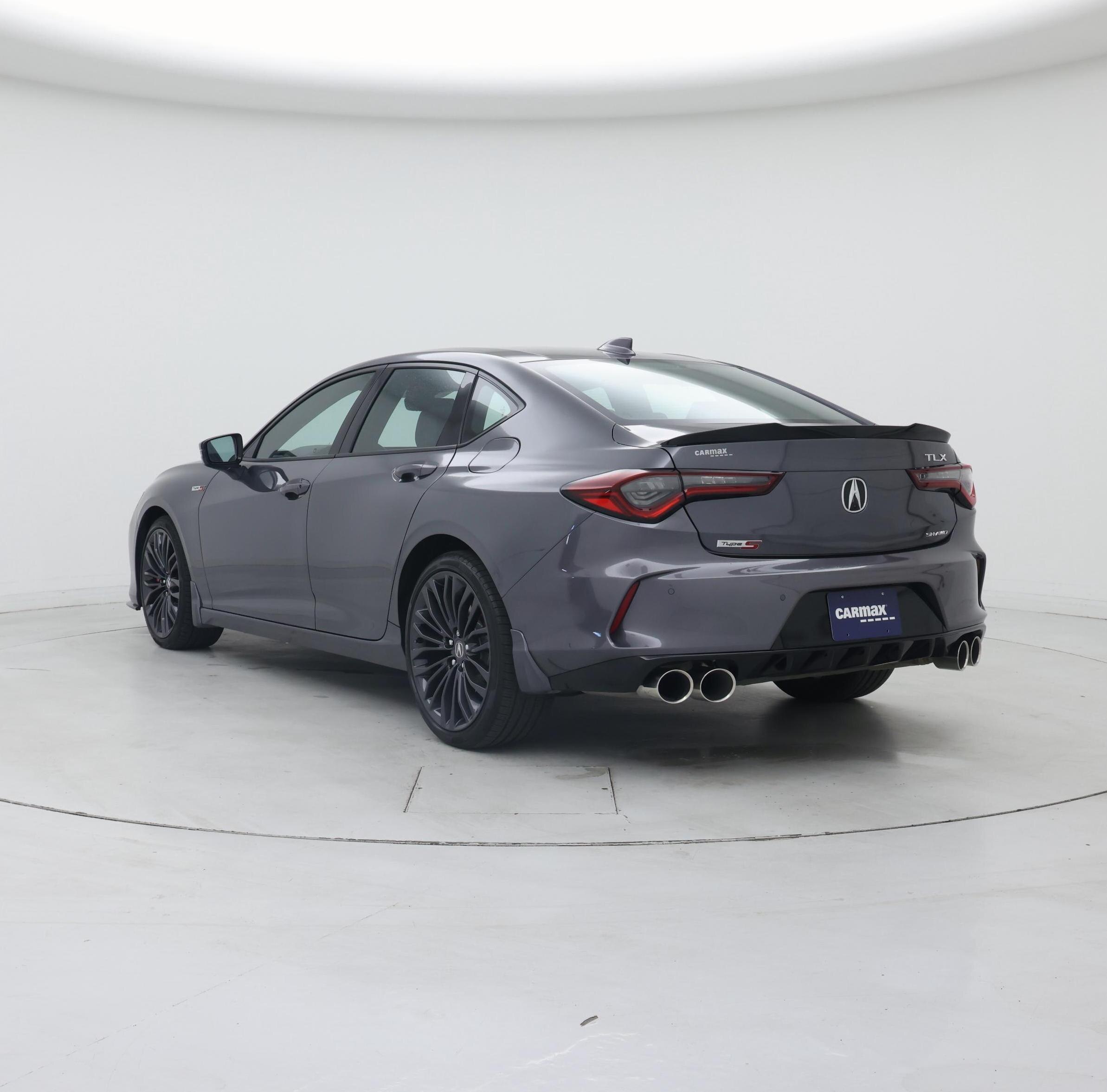Thumbnail: 2023 Acura TLX - 2