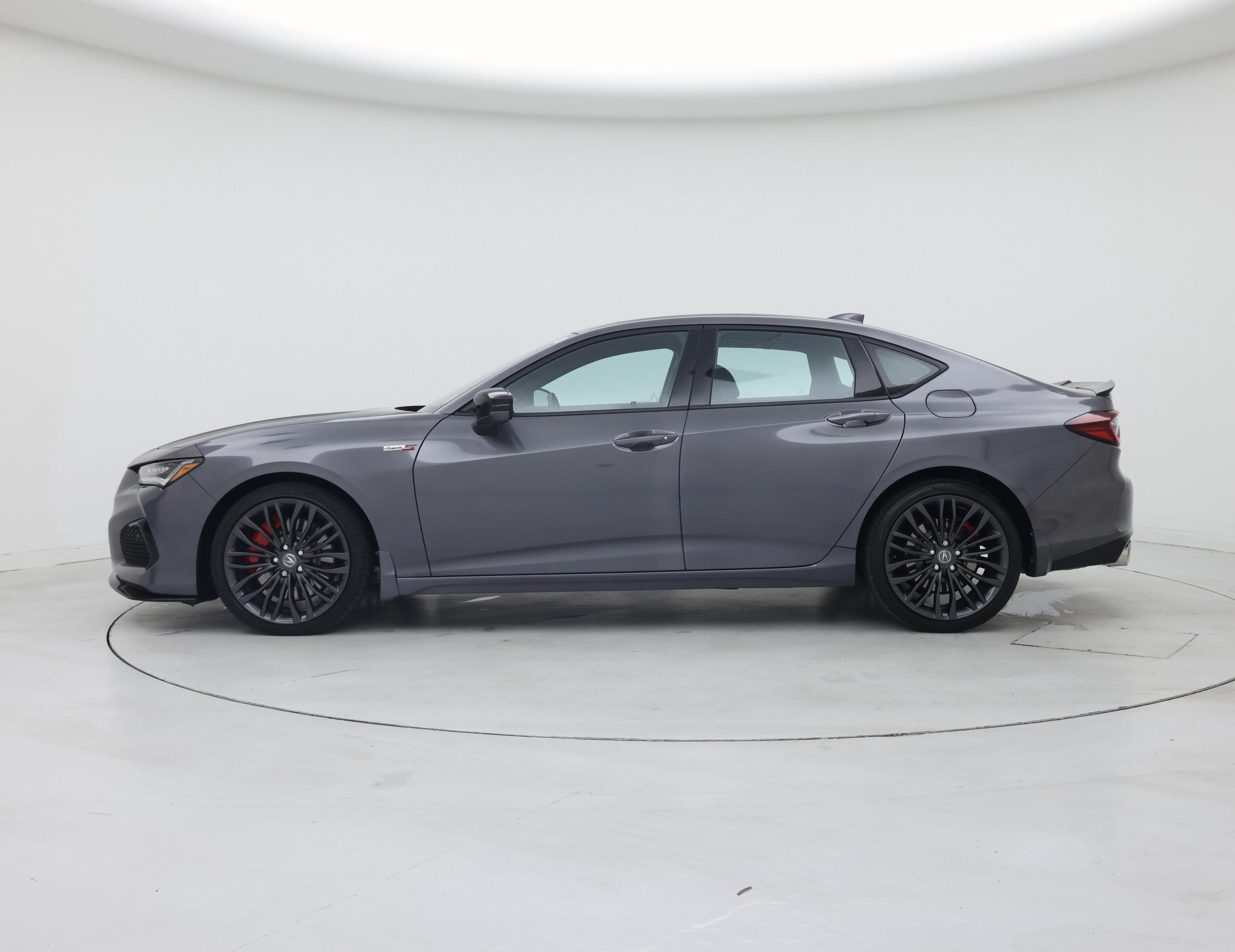 Thumbnail: 2023 Acura TLX - 3