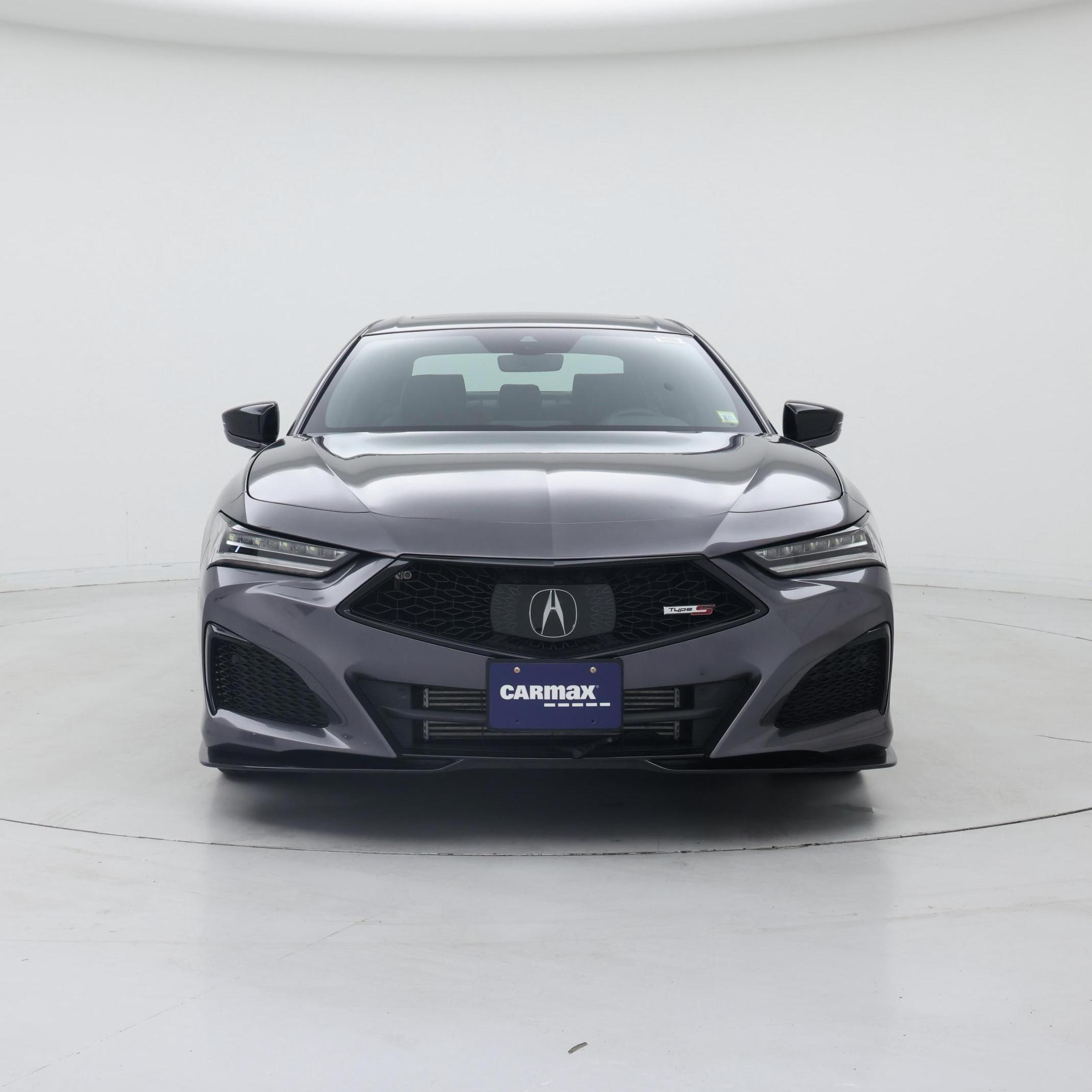 Thumbnail: 2023 Acura TLX - 5