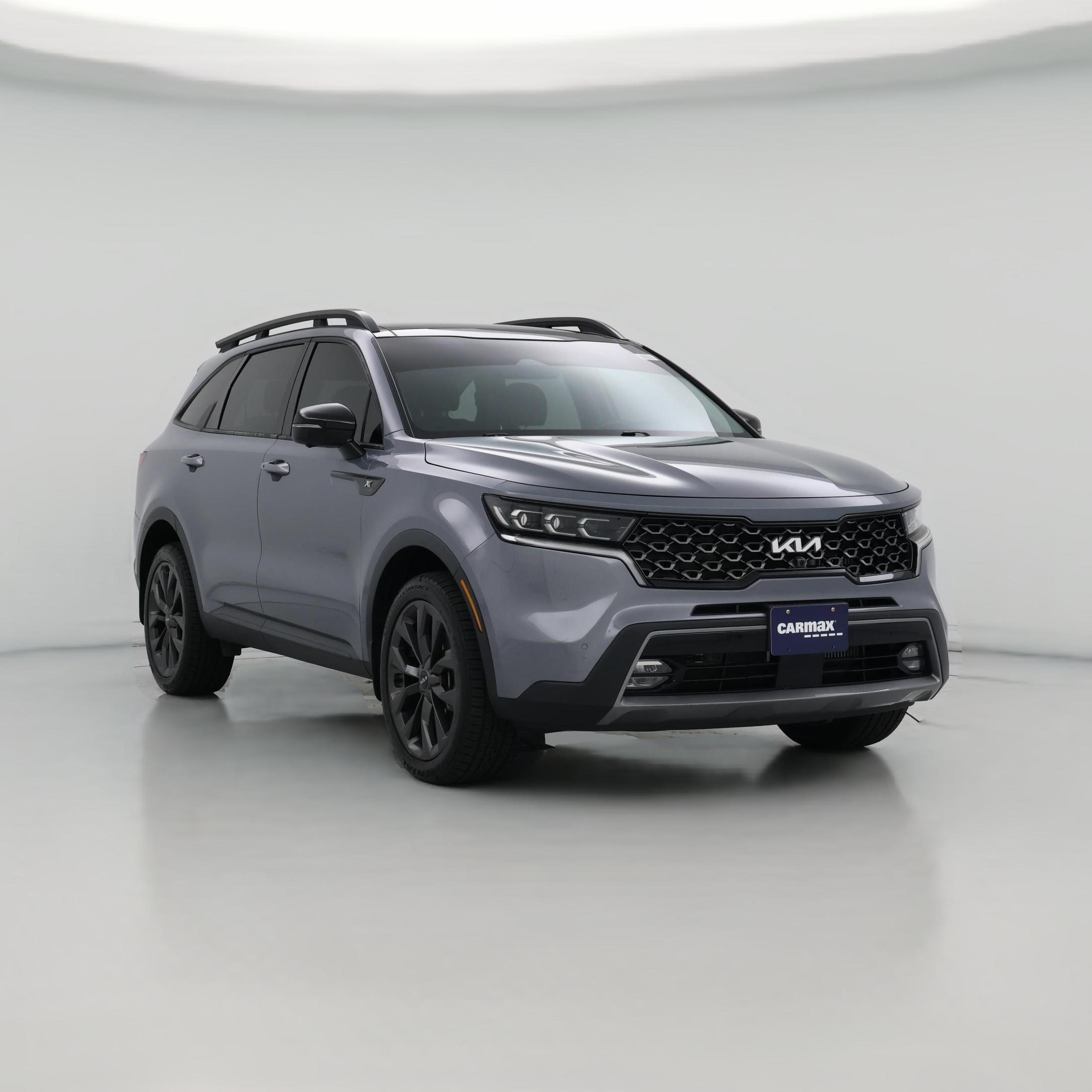 Thumbnail: 2023 Kia Sorento - 1