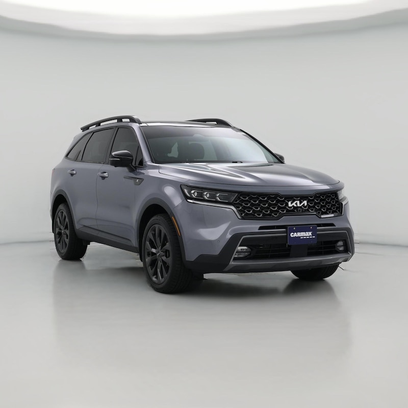 2023 Kia Sorento X-Line SX Prestige