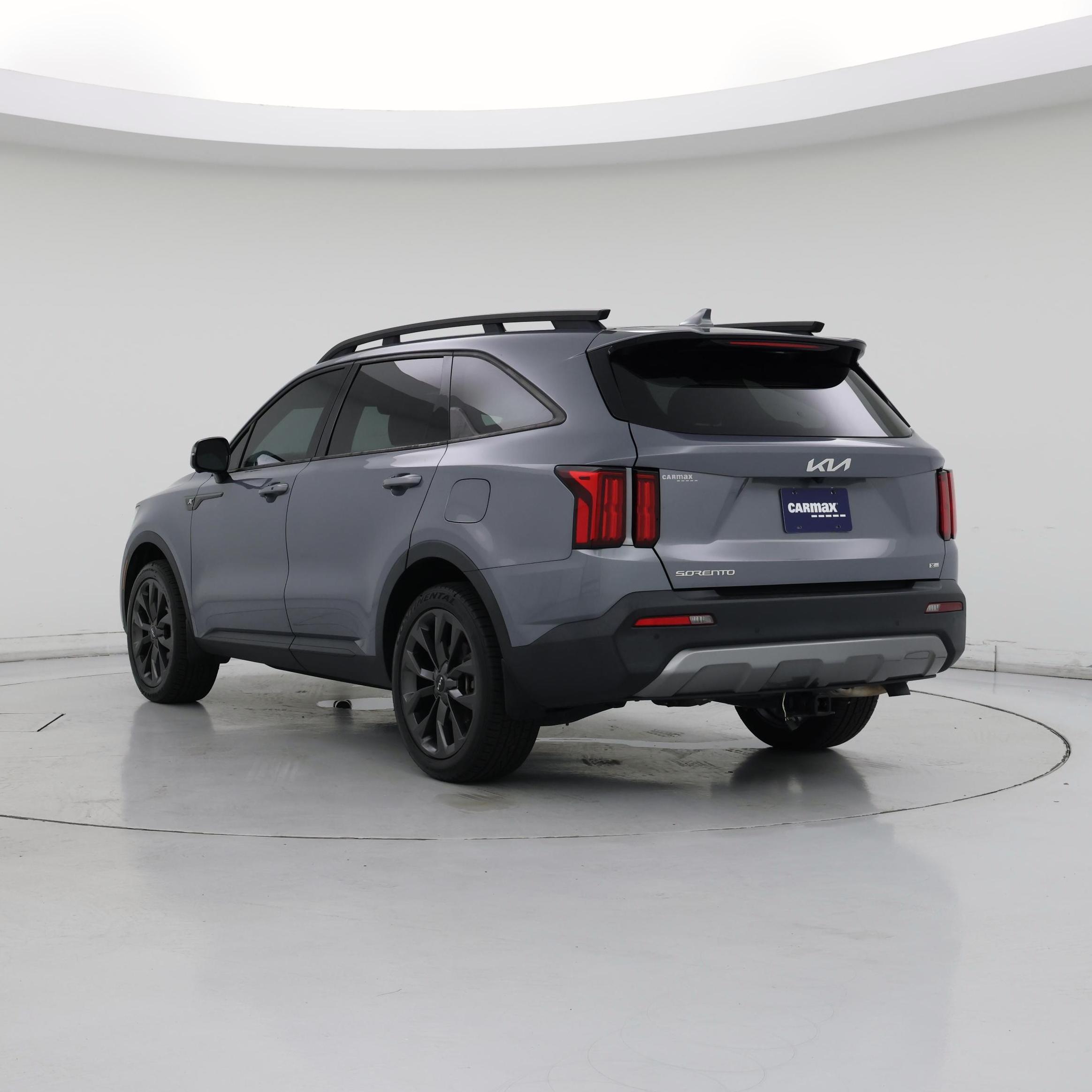 Thumbnail: 2023 Kia Sorento - 2