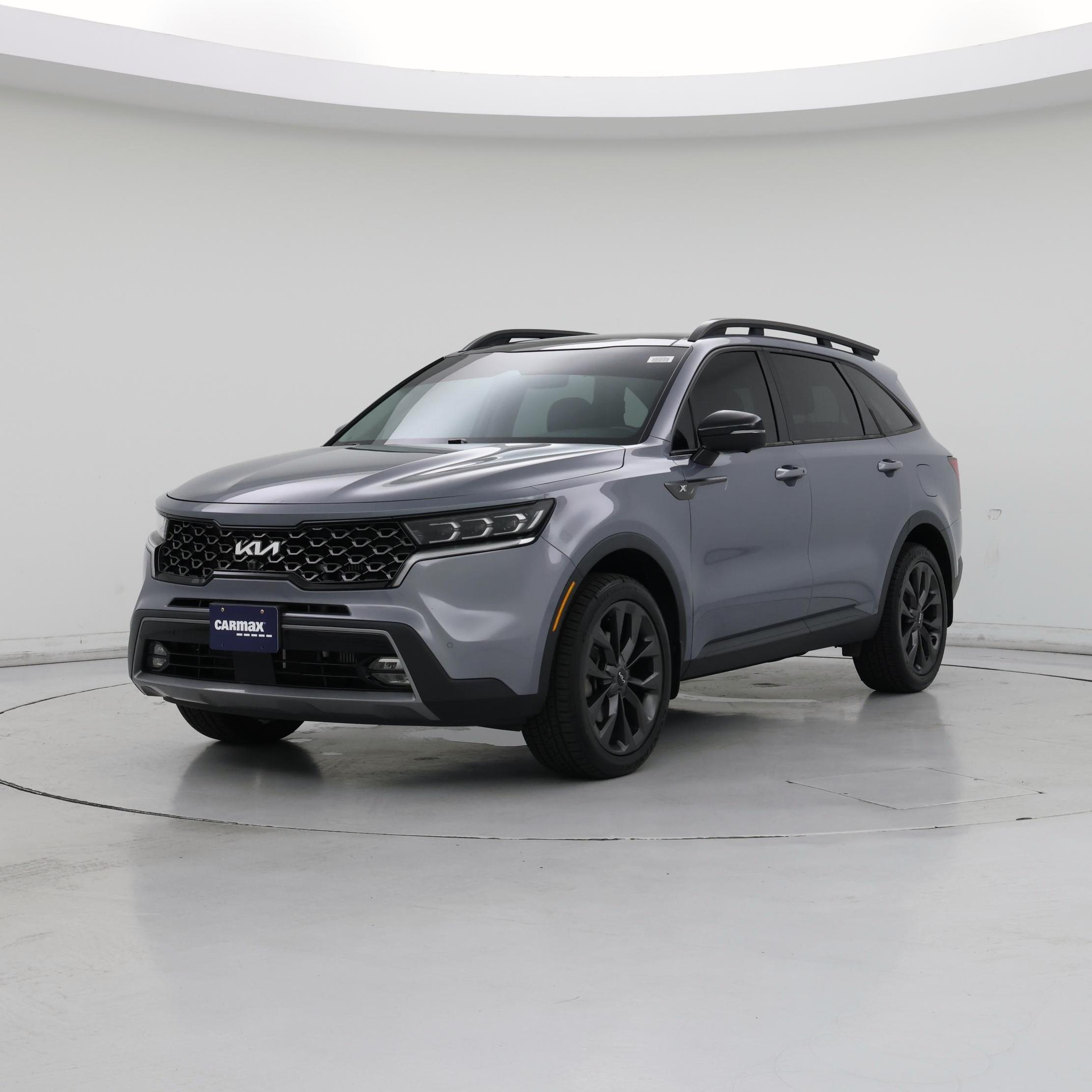Thumbnail: 2023 Kia Sorento - 4