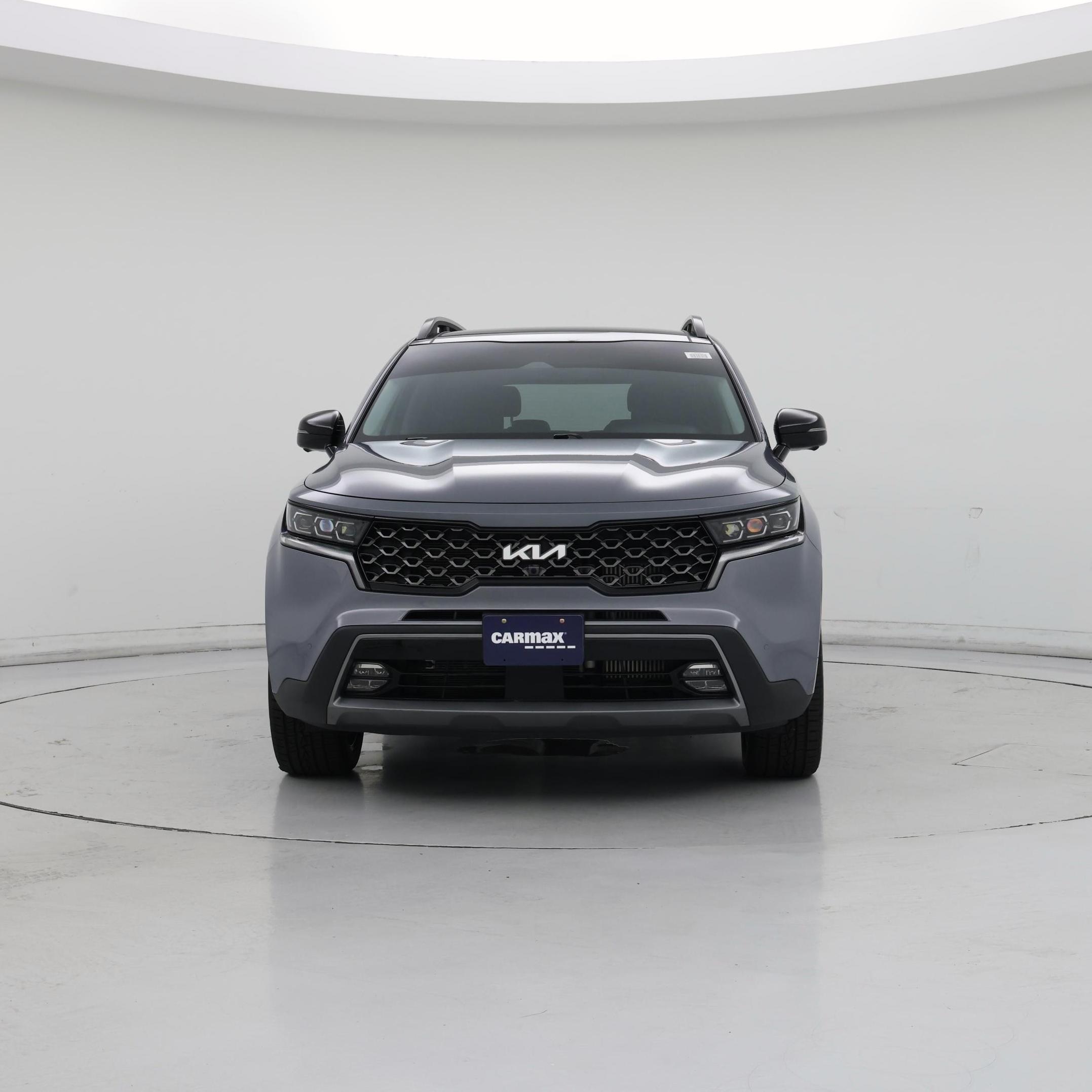 Thumbnail: 2023 Kia Sorento - 5